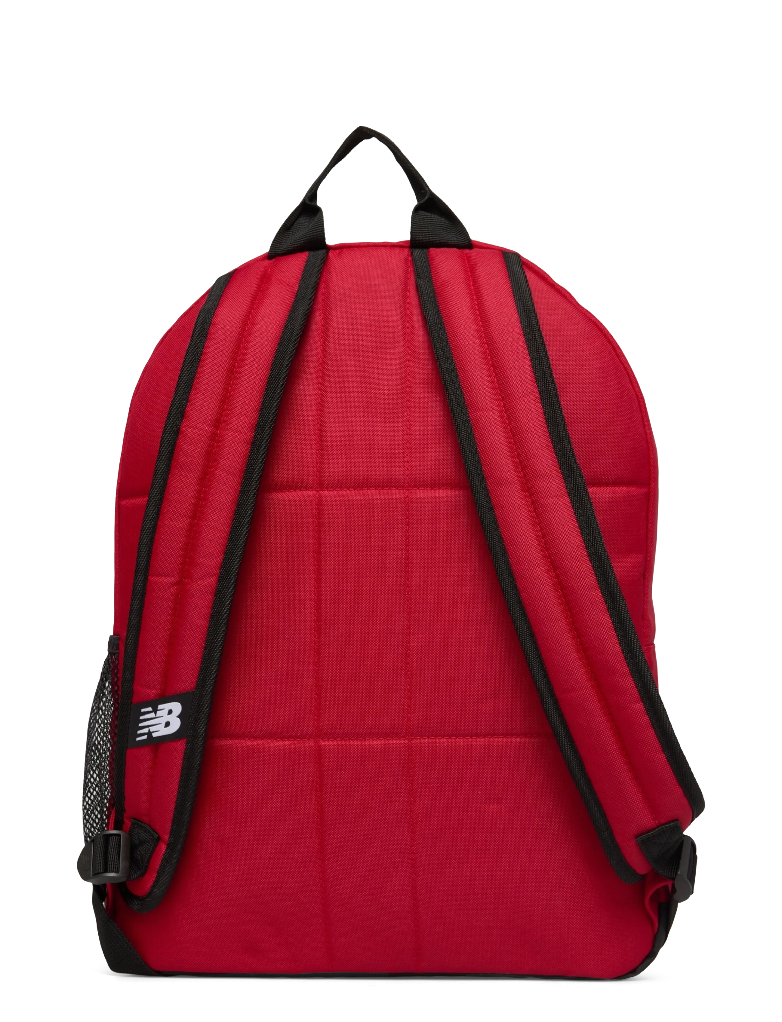 New Balance - Essential Backpack - ryggsäckar - team red - 1