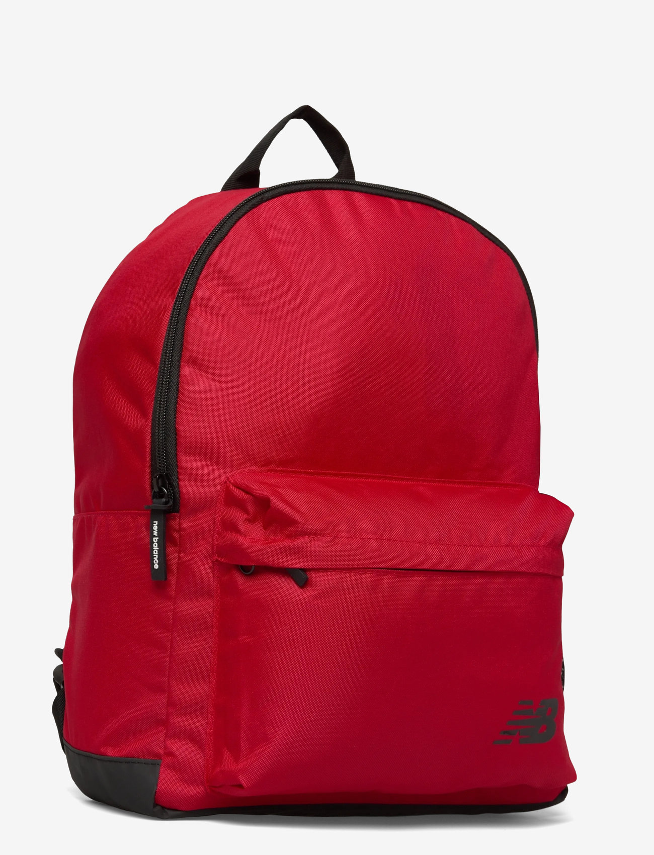 New Balance - Essential Backpack - spordiseljakotid - team red - 2