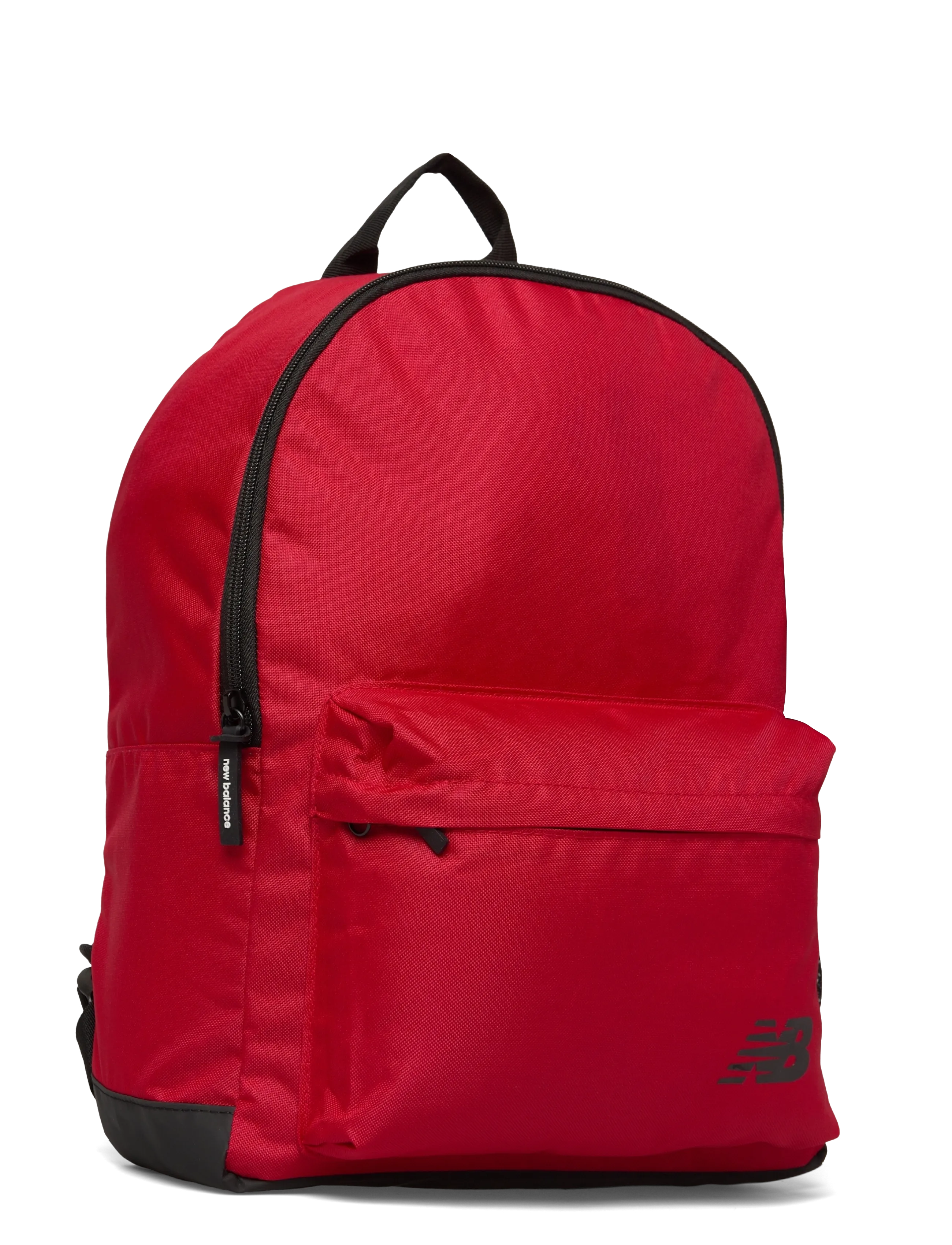 New Balance - Essential Backpack - ryggsäckar - team red - 2