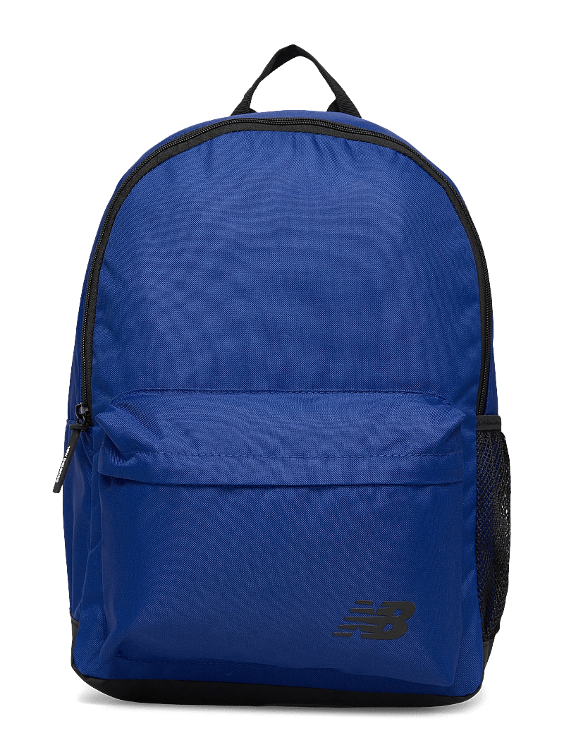 New Balance - Essential Backpack - torby treningowe - team royal - 0