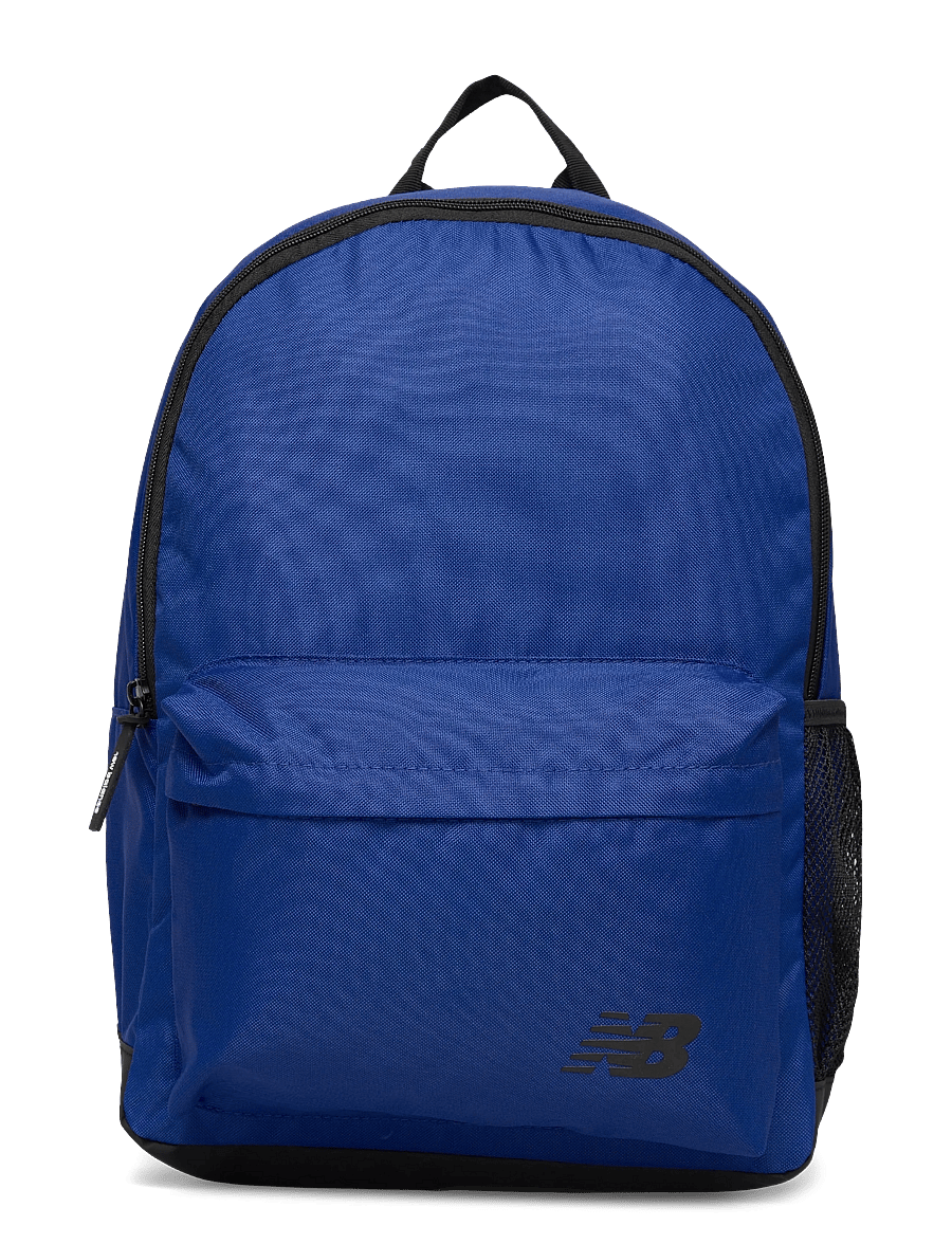 New Balance - Essential Backpack - sportsrygsække - team royal - 0