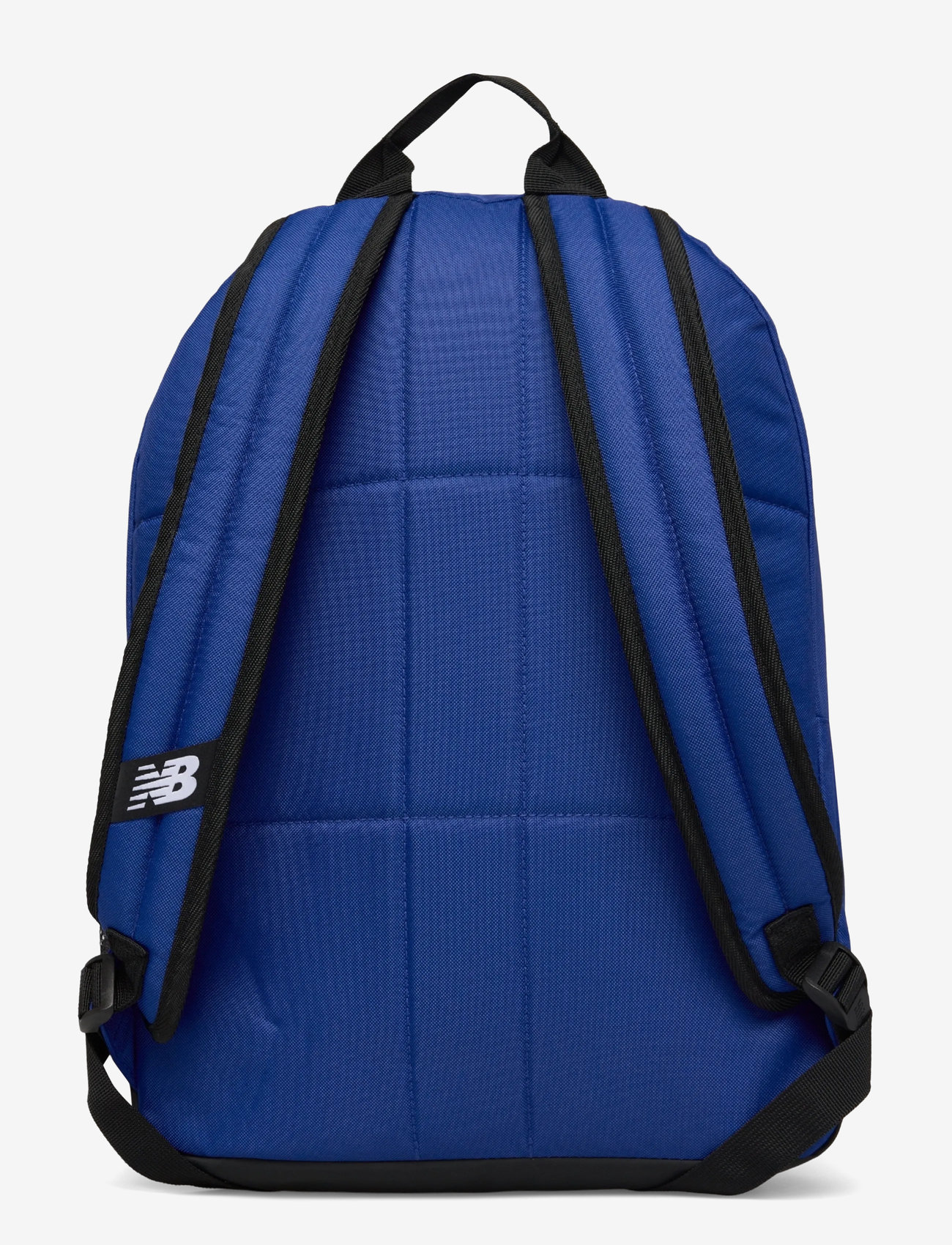 New Balance - Essential Backpack - sporttaschen - team royal - 1