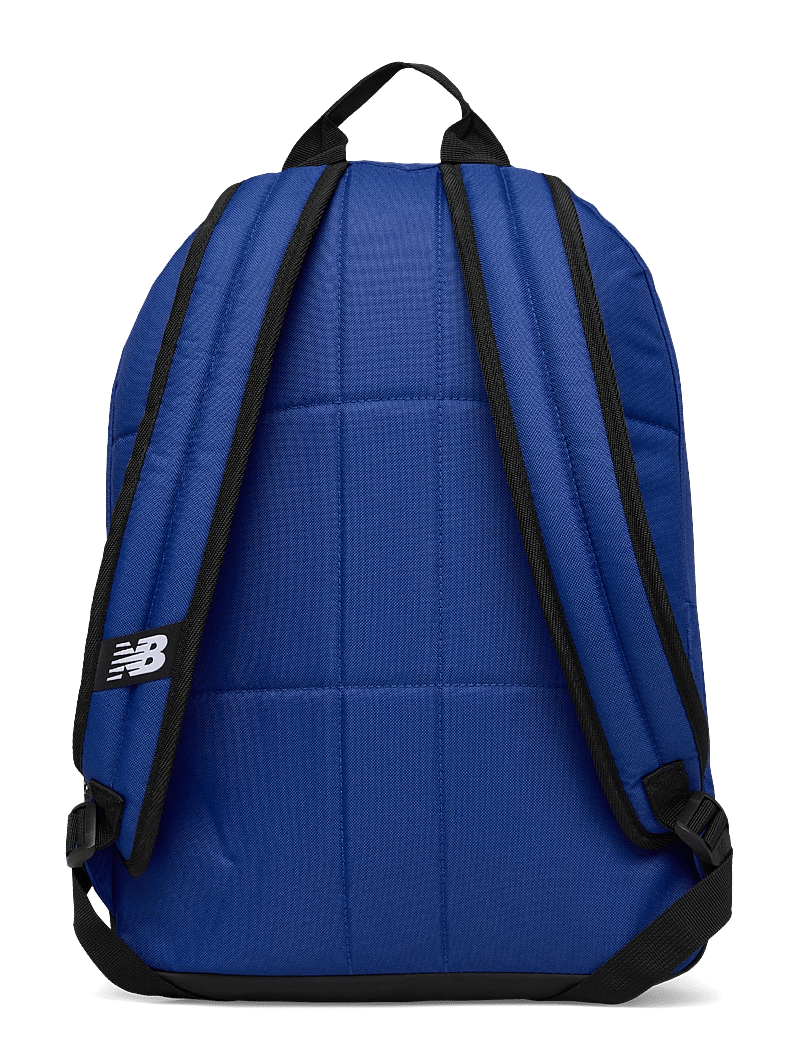 New Balance - Essential Backpack - torby treningowe - team royal - 1