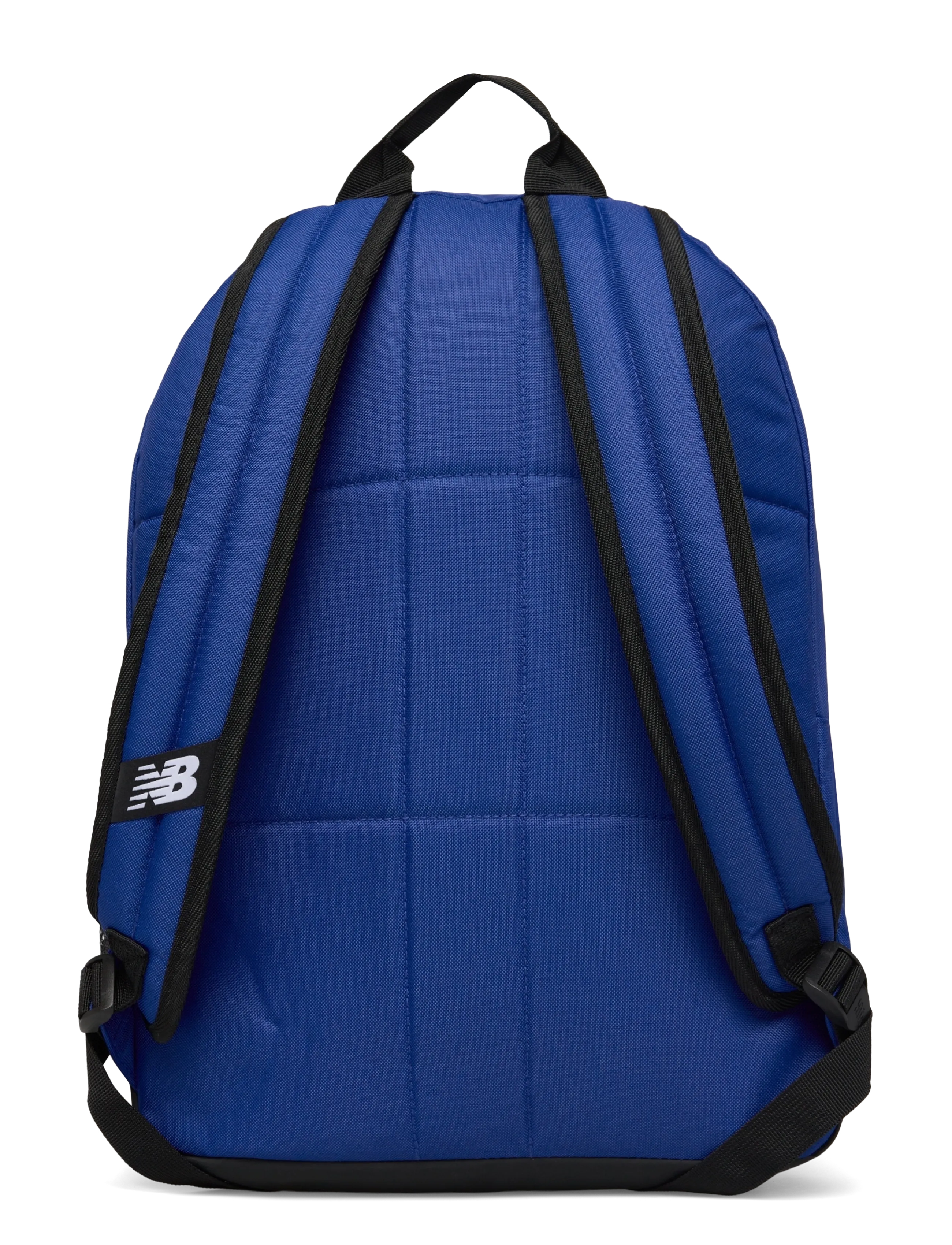 New Balance - Essential Backpack - ryggsäckar - team royal - 1