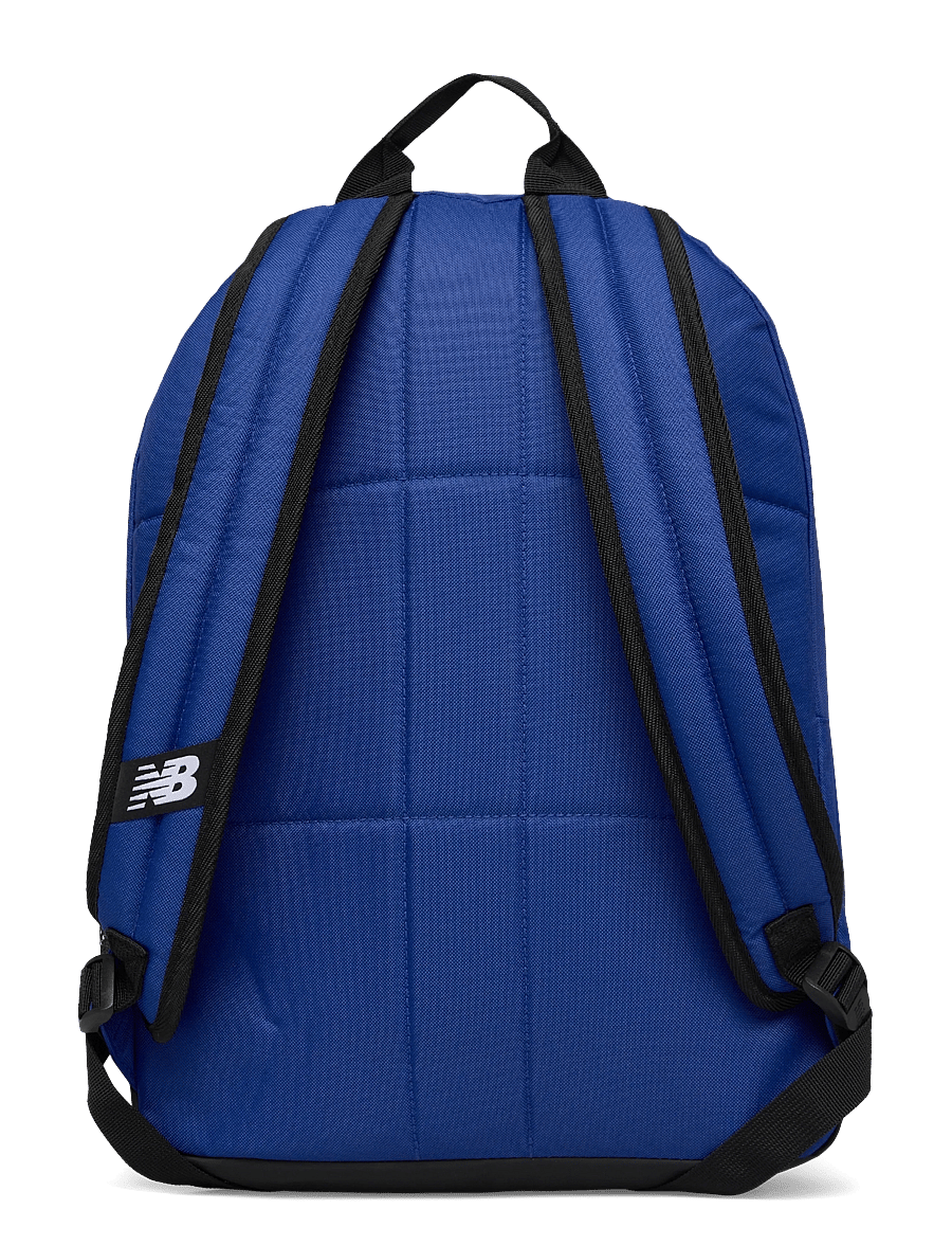 New Balance - Essential Backpack - sportsrygsække - team royal - 1