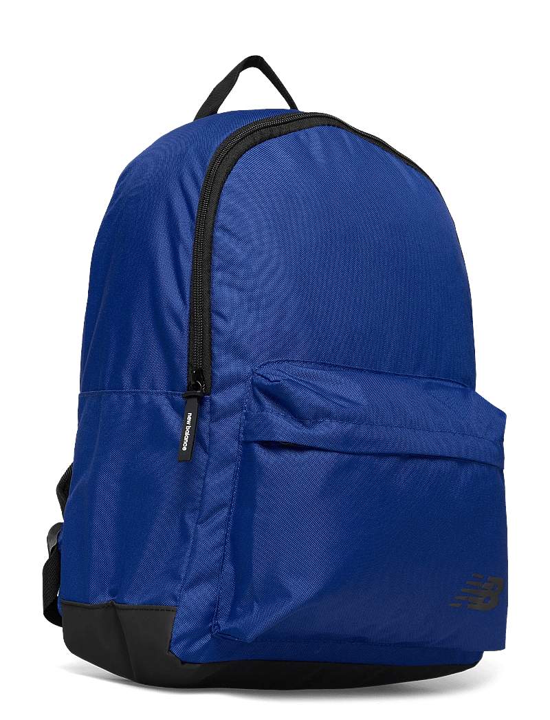 New Balance - Essential Backpack - torby treningowe - team royal - 2