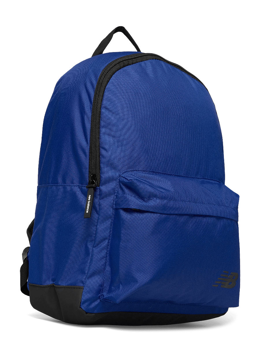 New Balance - Essential Backpack - sportsrygsække - team royal - 2