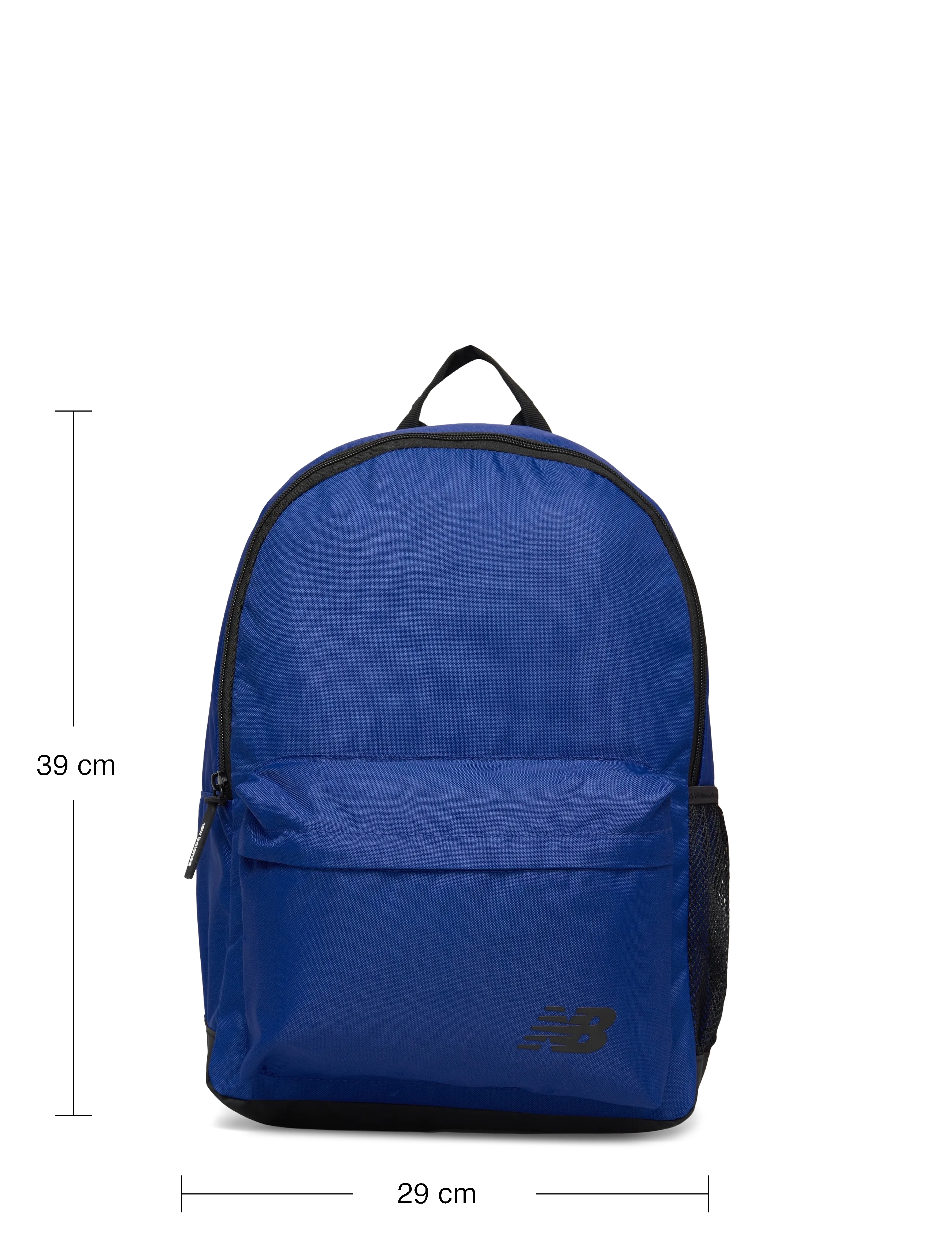 New Balance - Essential Backpack - ryggsäckar - team royal - 3