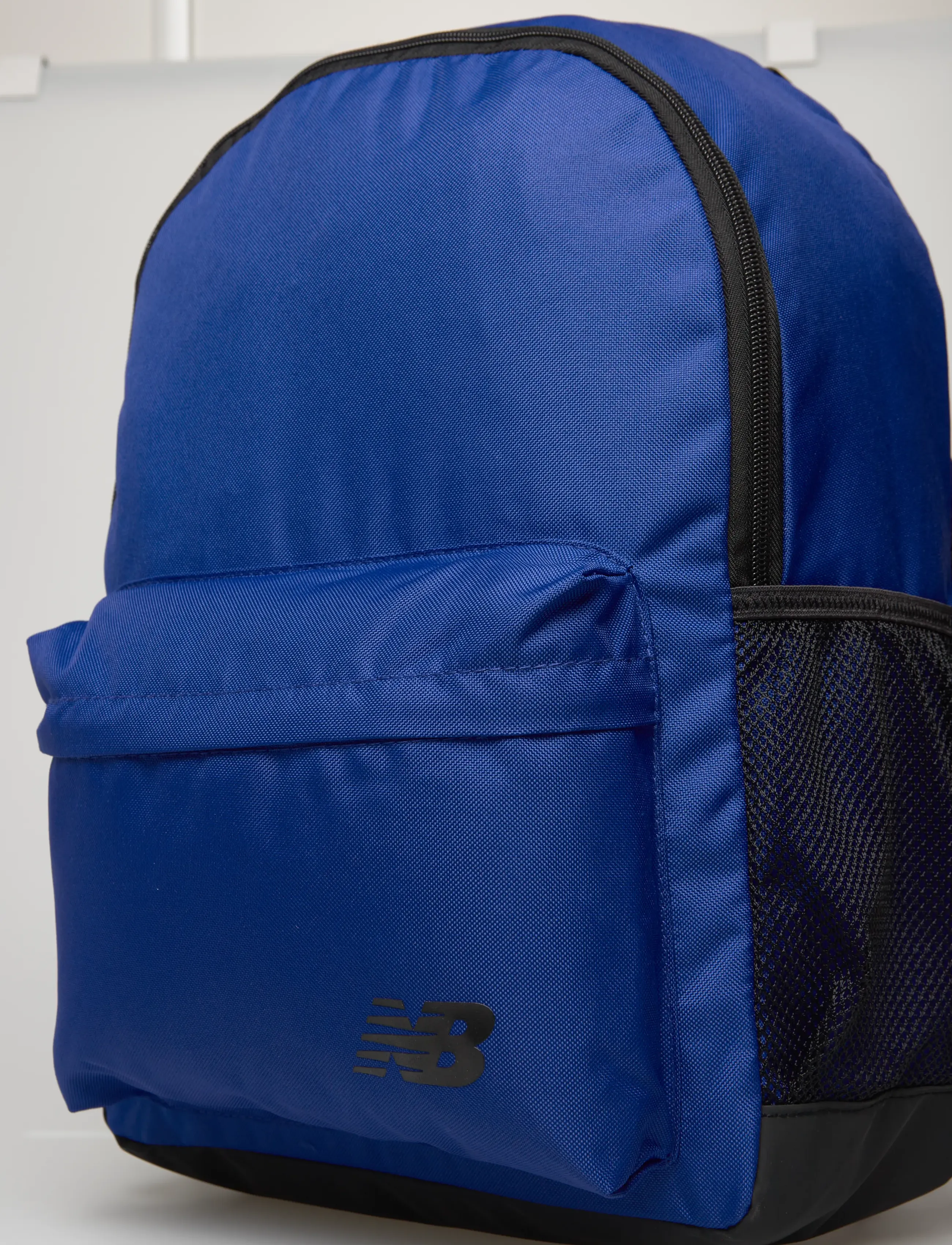 New Balance - Essential Backpack - ryggsäckar - team royal - 4