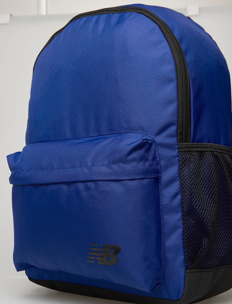 New Balance - Essential Backpack - sportsrygsække - team royal - 4