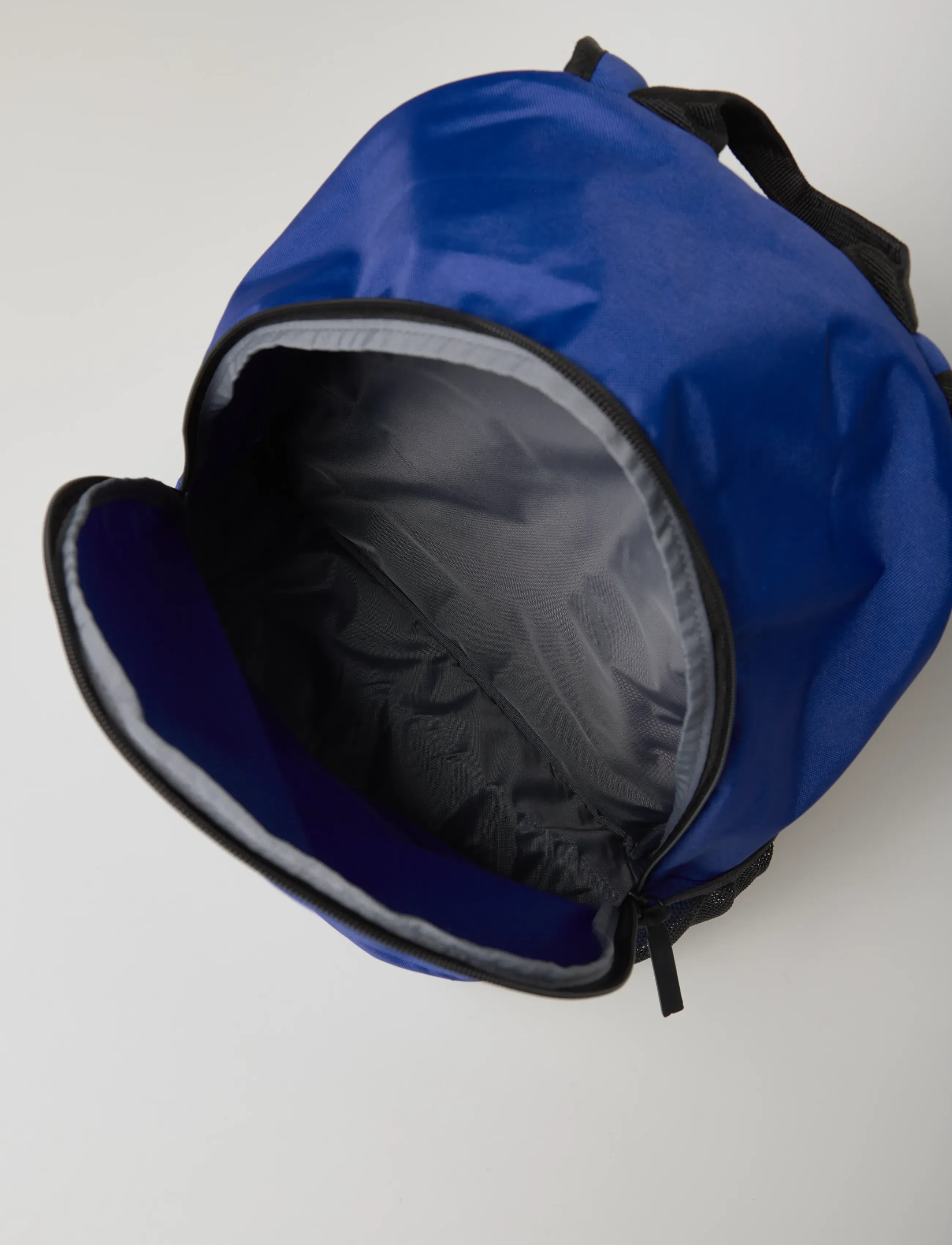 New Balance - Essential Backpack - ryggsäckar - team royal - 5