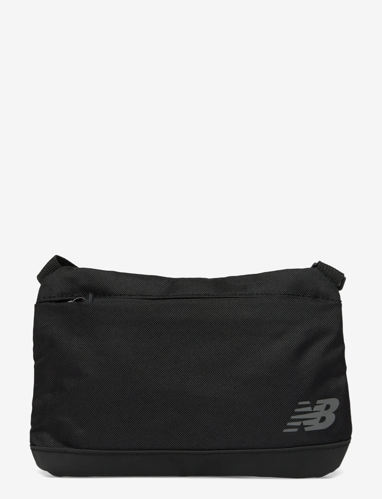 New Balance - Essential Sling Bag - crossbody & bum bags - black - 0