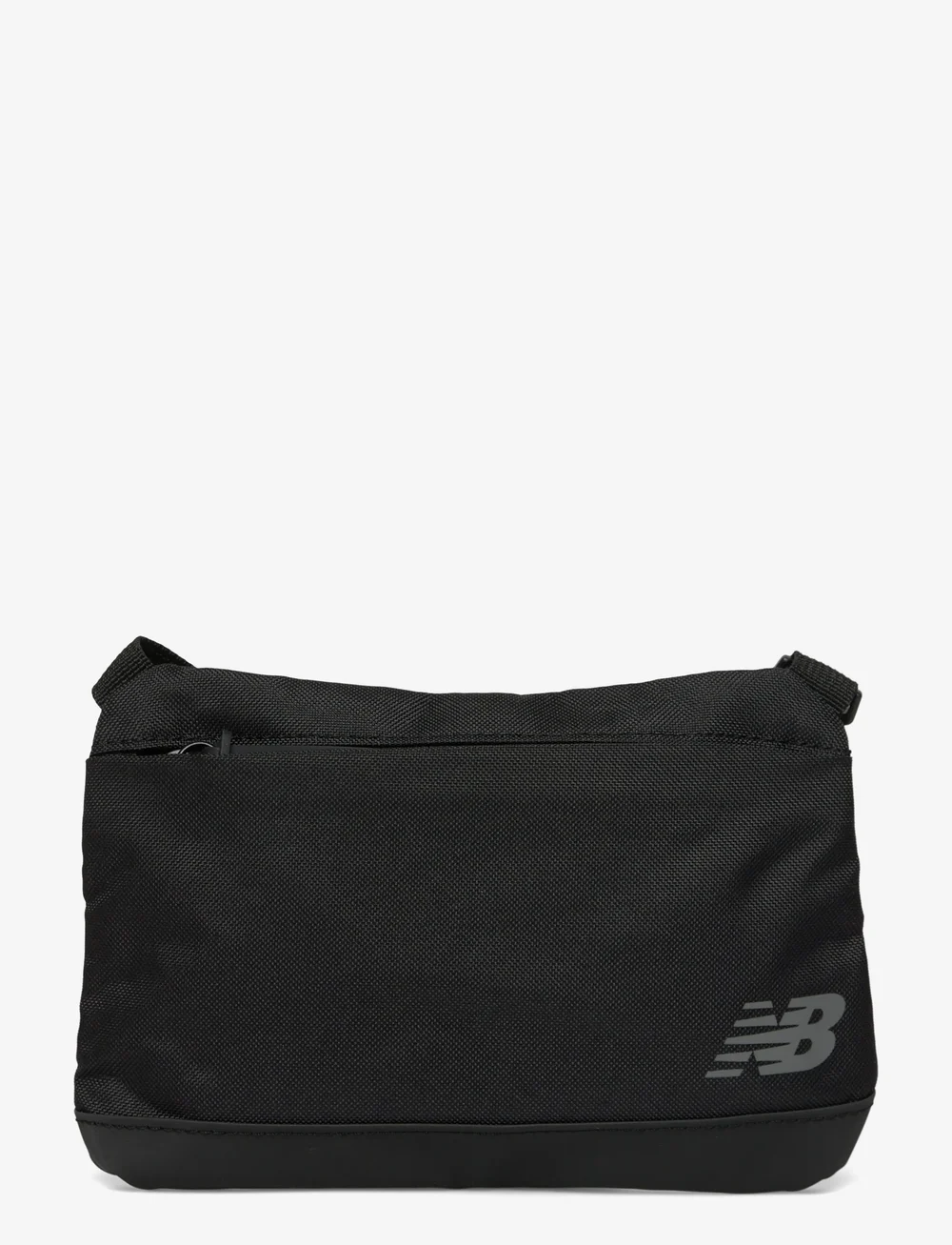 New Balance - Essential Sling Bag - handtaschen & bauchtaschen - black - 0