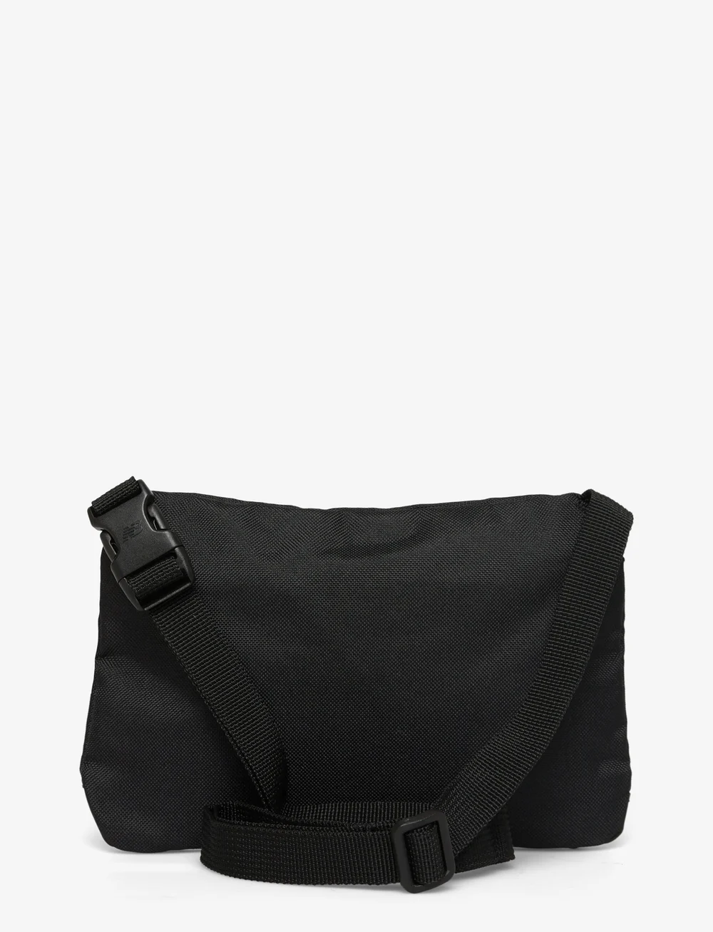 New Balance - Essential Sling Bag - handtaschen & bauchtaschen - black - 1
