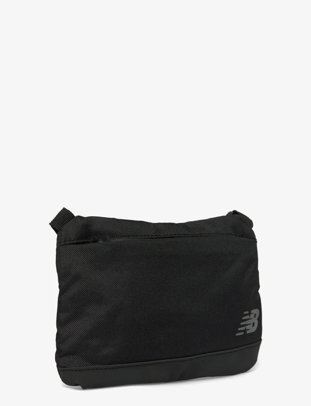 New Balance - Essential Sling Bag - handtaschen & bauchtaschen - black - 2