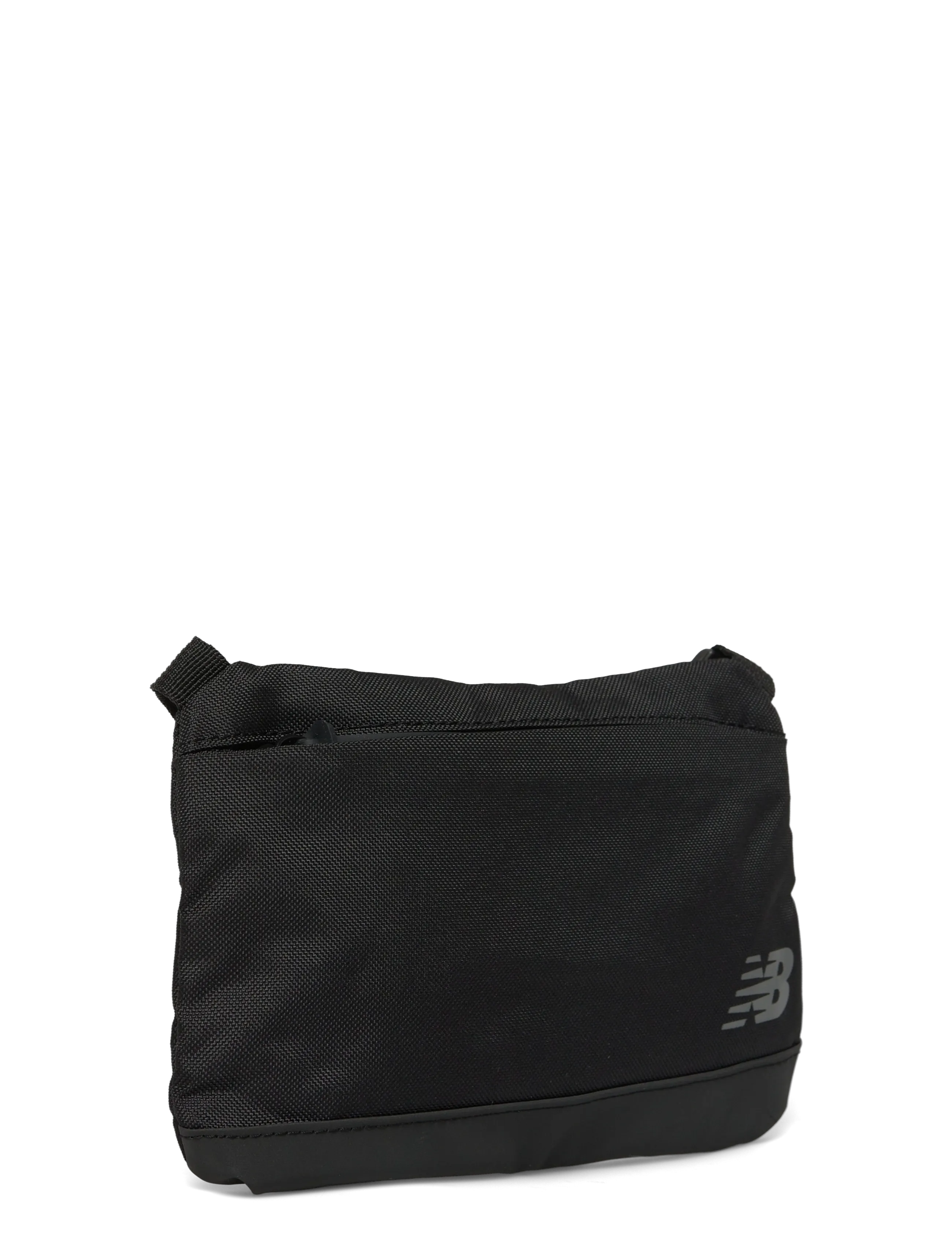 New Balance - Essential Sling Bag - crossbody & bæltetasker - black - 2