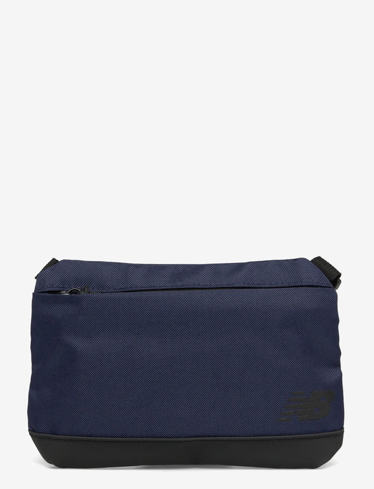 New Balance - Essential Sling Bag - crossbody & bæltetasker - nb navy - 0