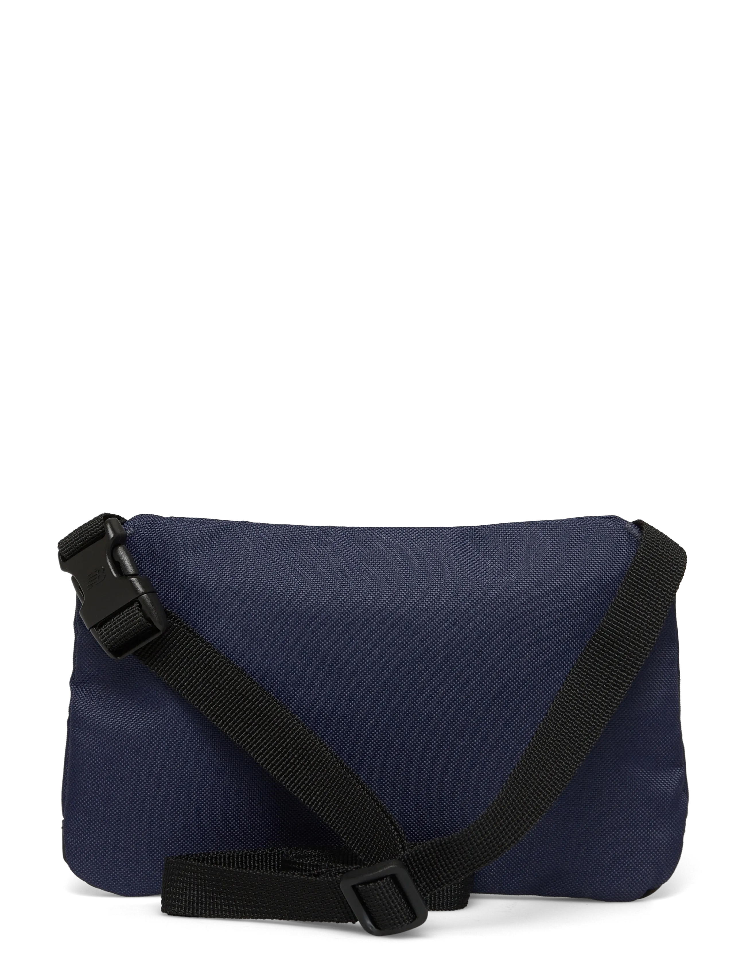 New Balance - Essential Sling Bag - handtaschen & bauchtaschen - nb navy - 1