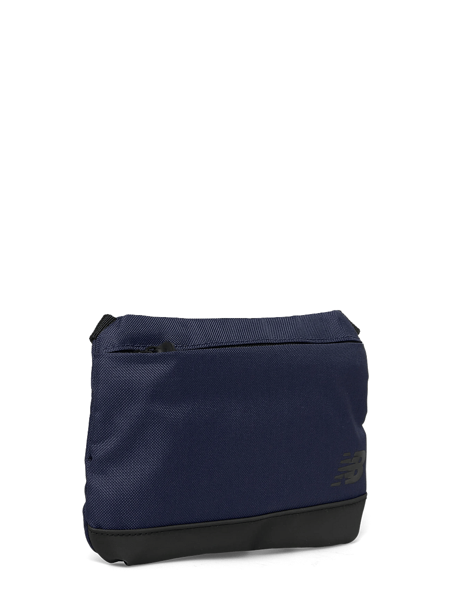 New Balance - Essential Sling Bag - handtaschen & bauchtaschen - nb navy - 2