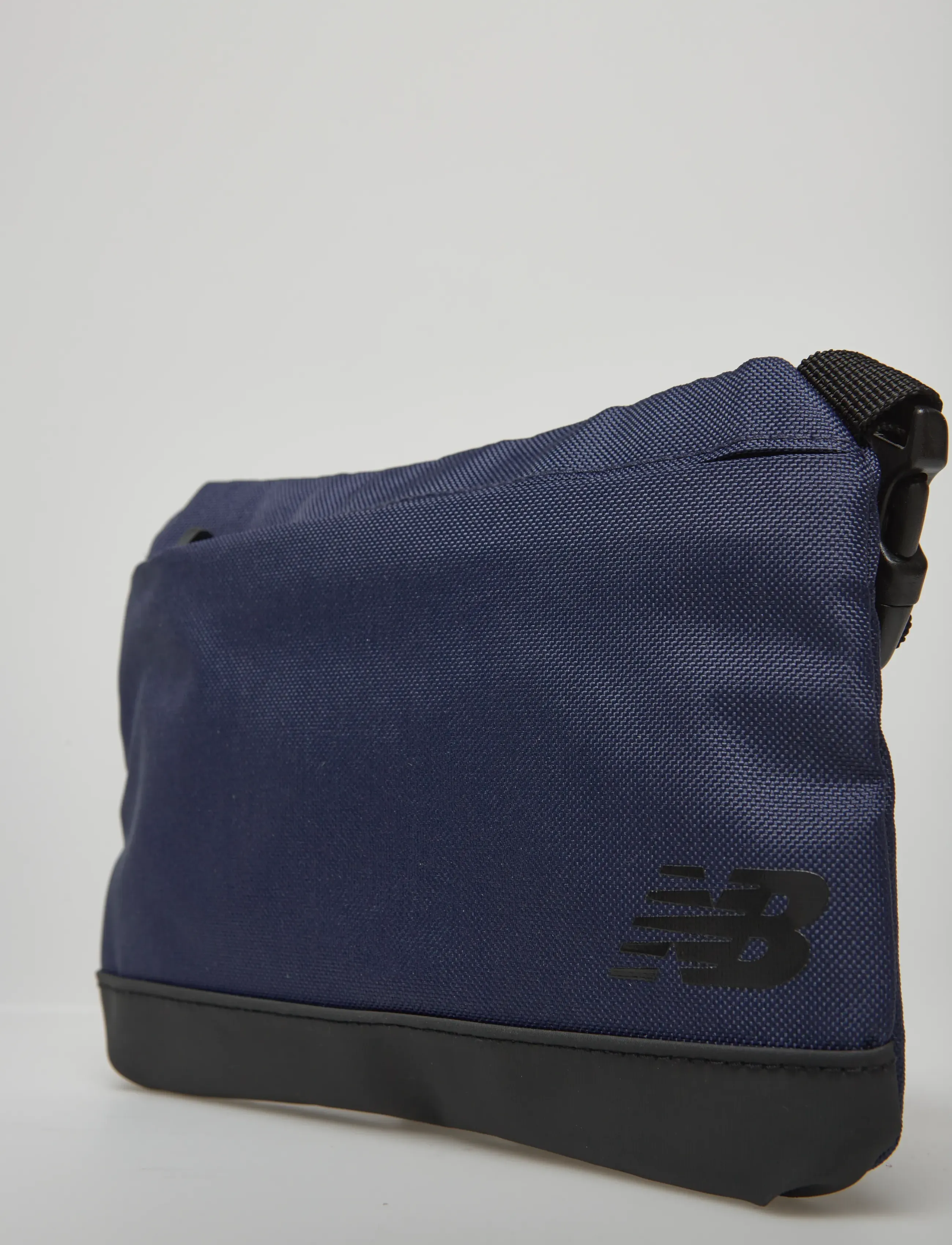 New Balance - Essential Sling Bag - handtaschen & bauchtaschen - nb navy - 4