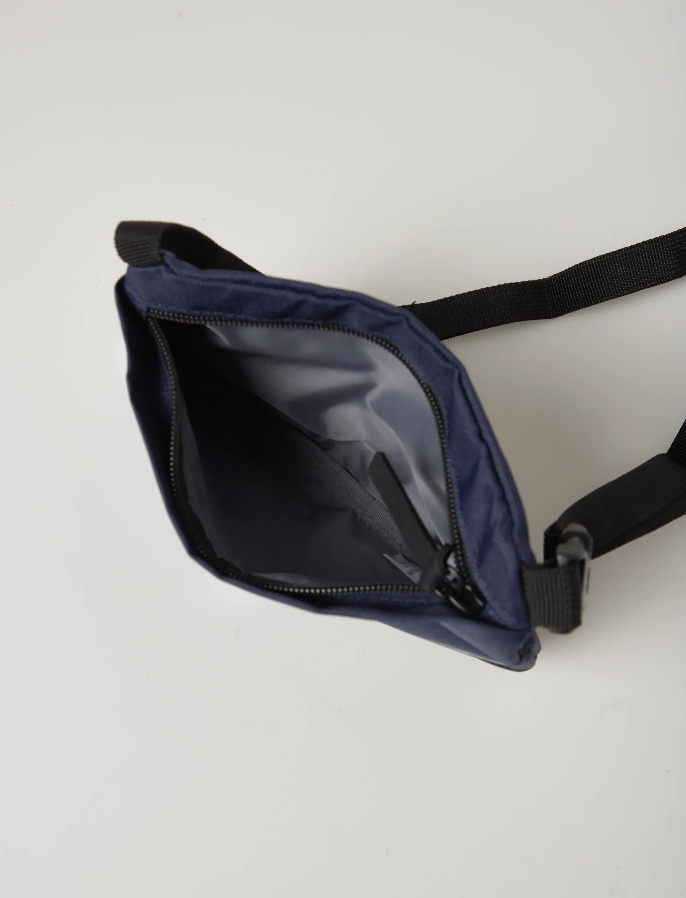 New Balance - Essential Sling Bag - handtaschen & bauchtaschen - nb navy - 5