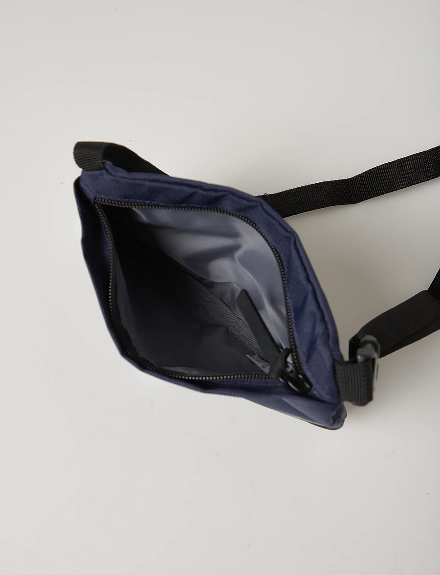 New Balance - Essential Sling Bag - handtaschen & bauchtaschen - nb navy - 5