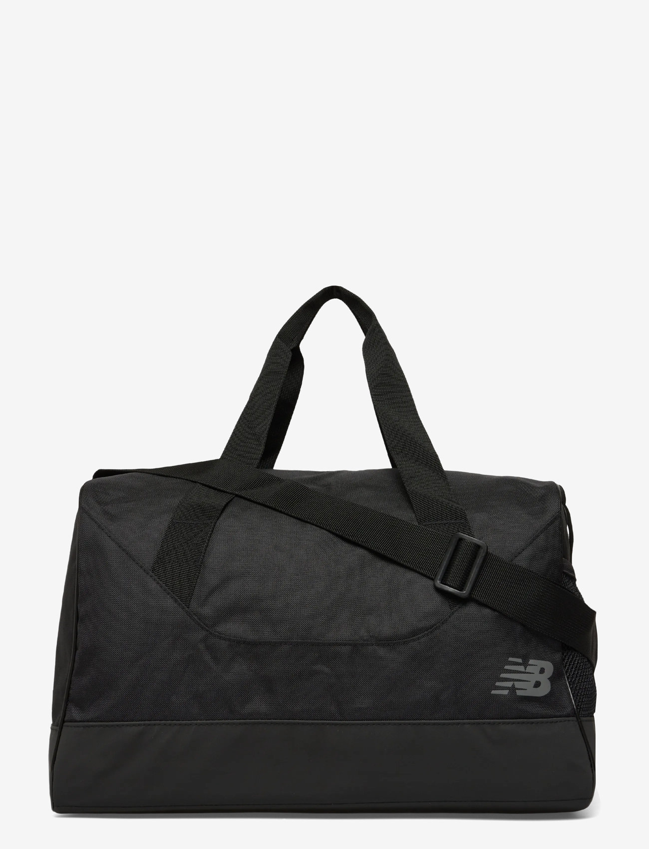 New Balance - Essential Small Duffel - black - 0