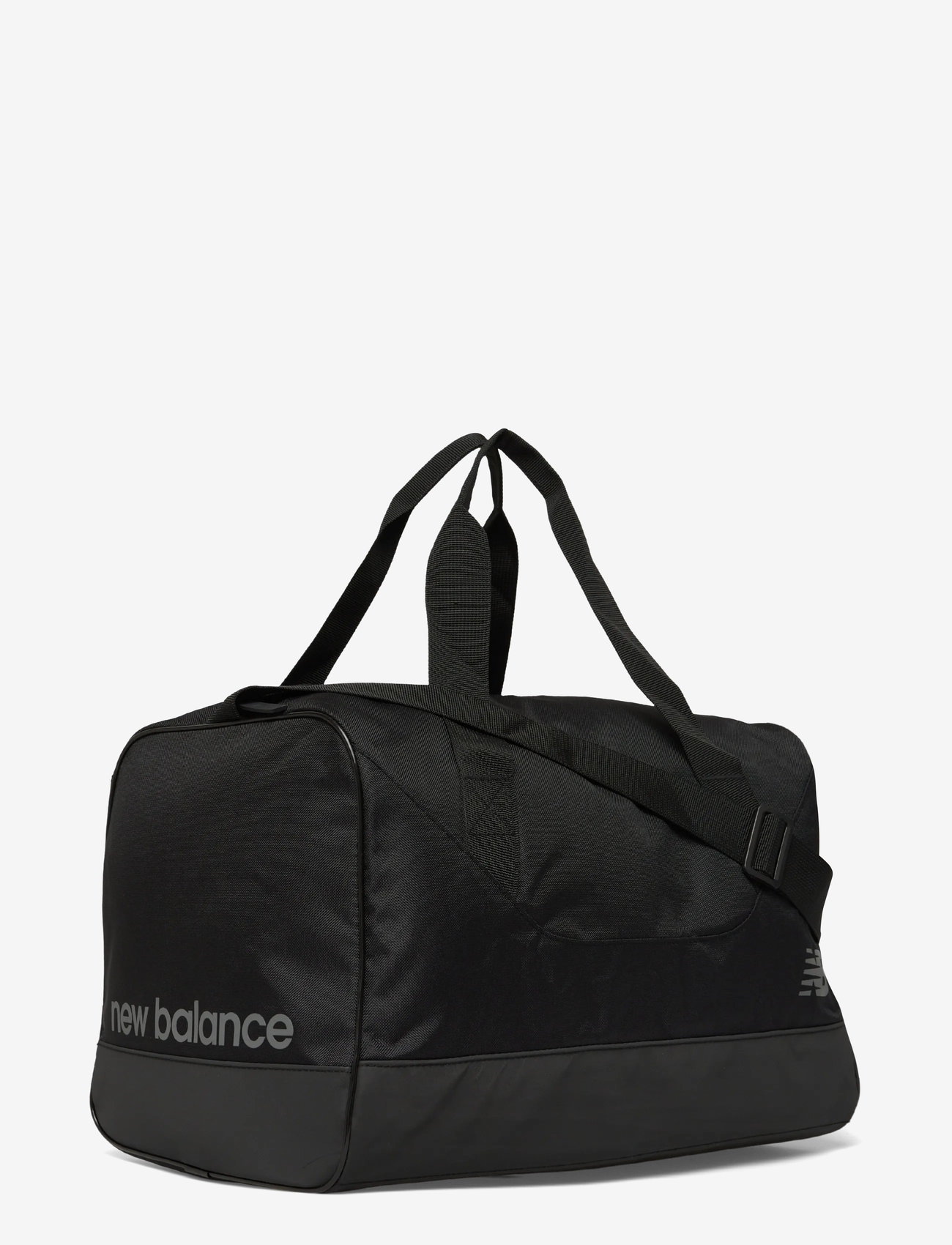 New Balance - Essential Small Duffel - black - 2