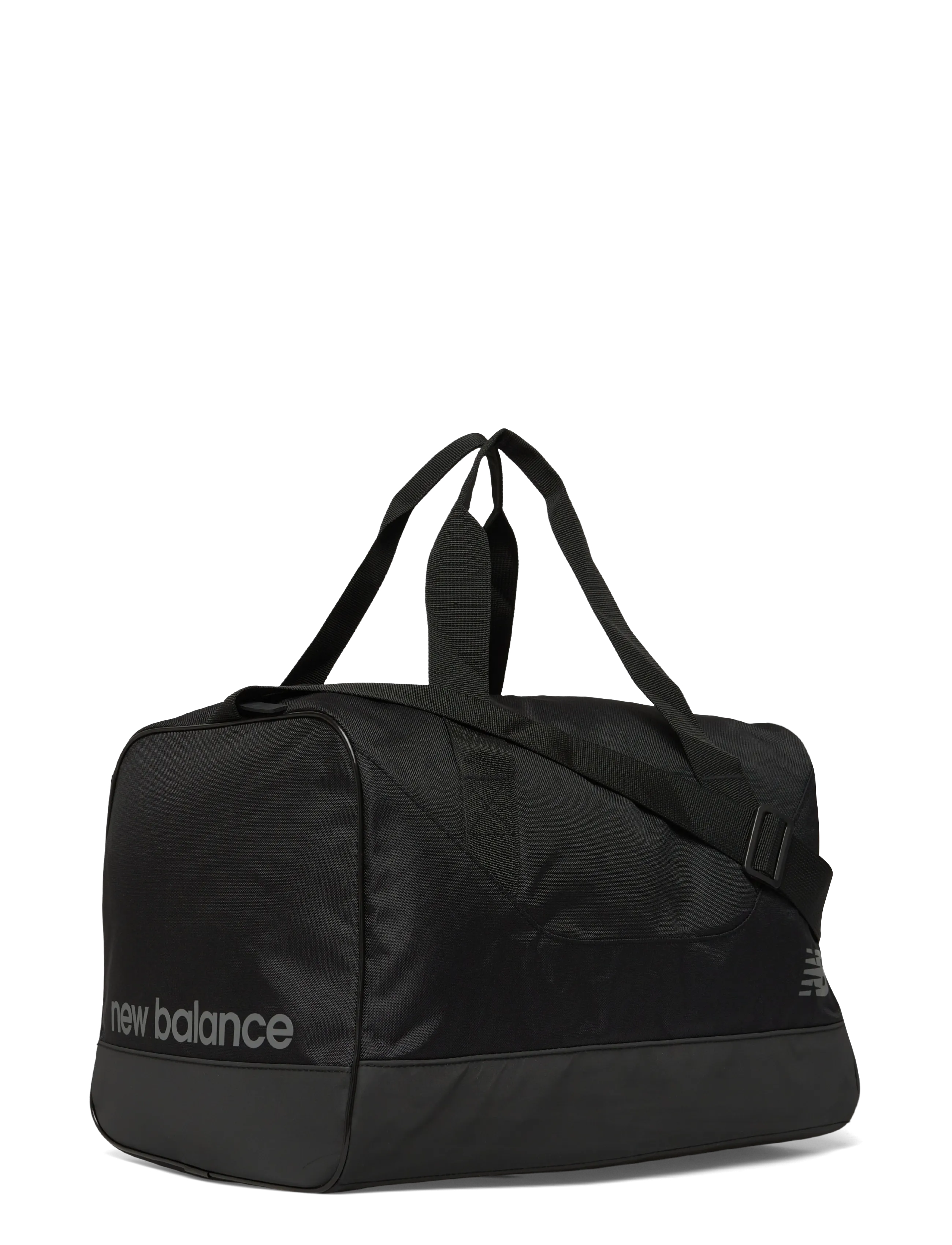 New Balance - Essential Small Duffel - black - 2