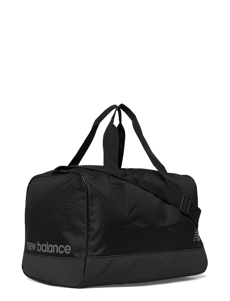 New Balance - Essential Small Duffel - træningstasker - black - 2