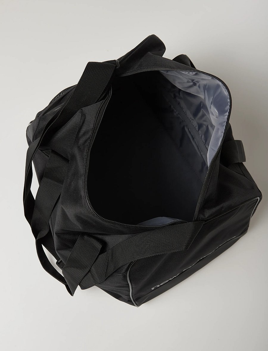 New Balance - Essential Small Duffel - træningstasker - black - 5