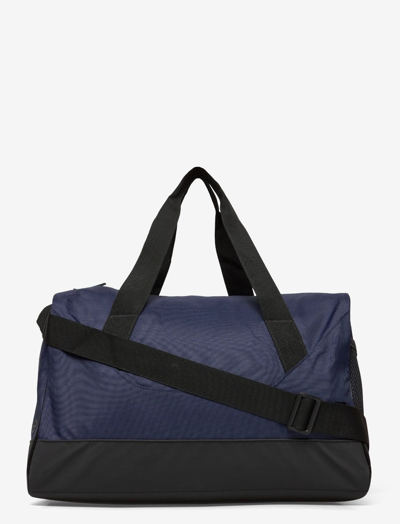 New Balance - Essential Small Duffel - træningstasker - nb navy - 0
