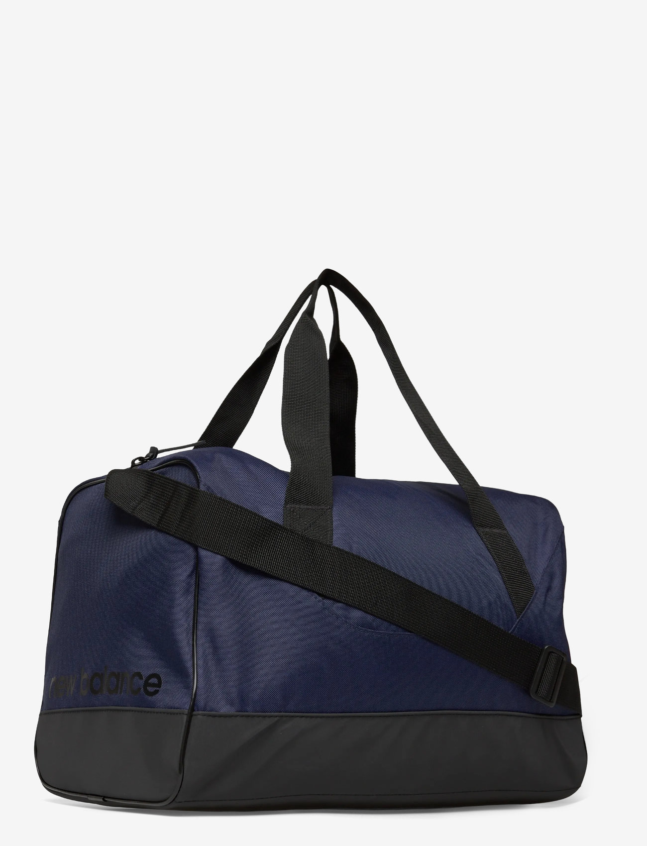 New Balance - Essential Small Duffel - træningstasker - nb navy - 2