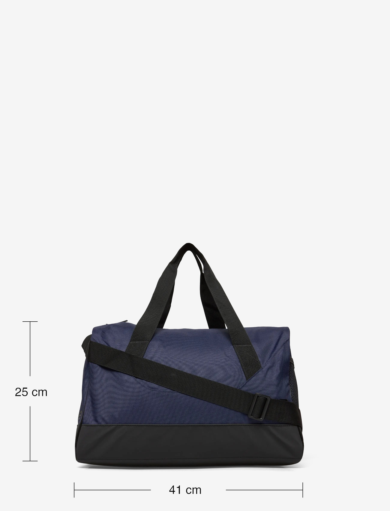 New Balance - Essential Small Duffel - træningstasker - nb navy - 3