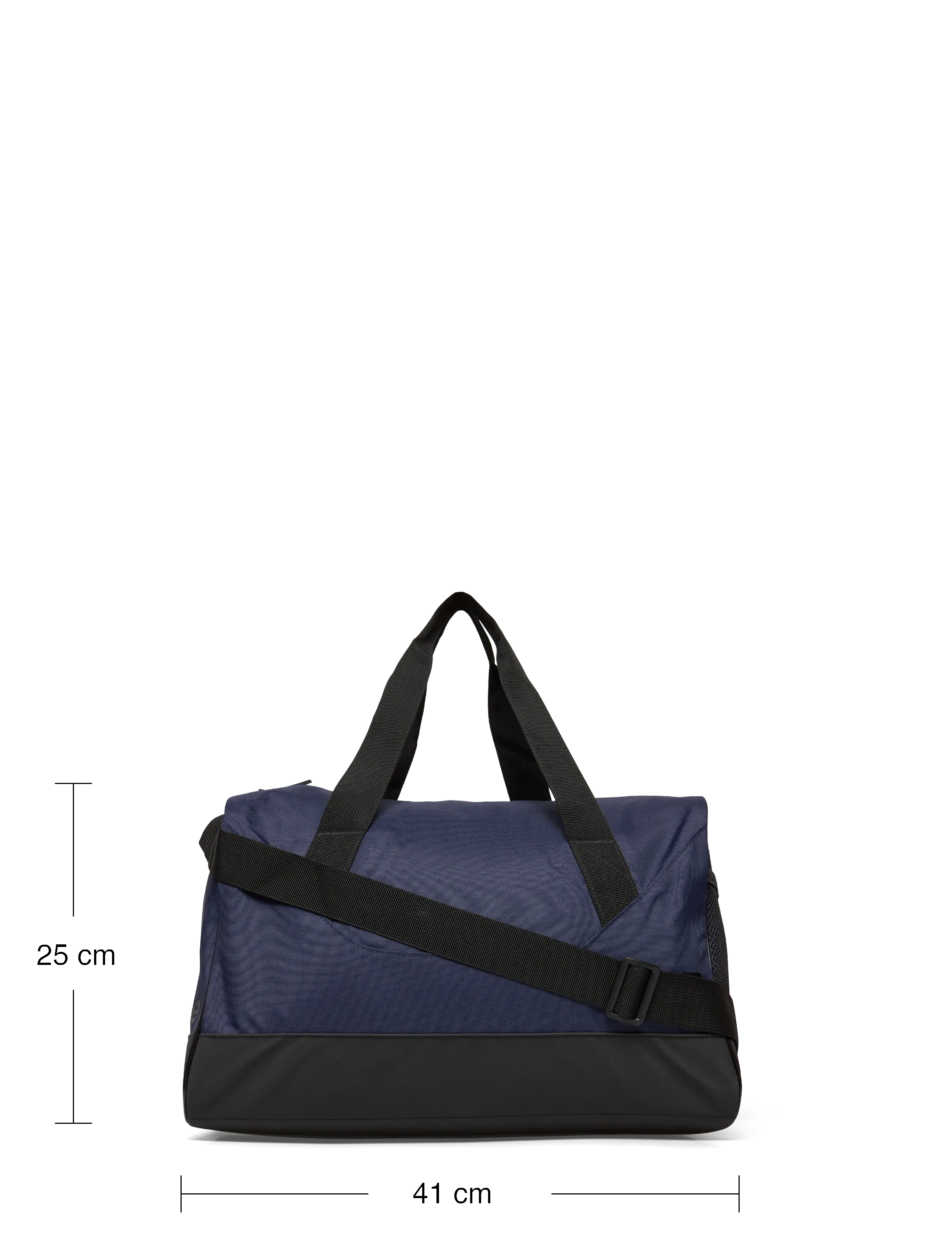 New Balance - Essential Small Duffel - nb navy - 3