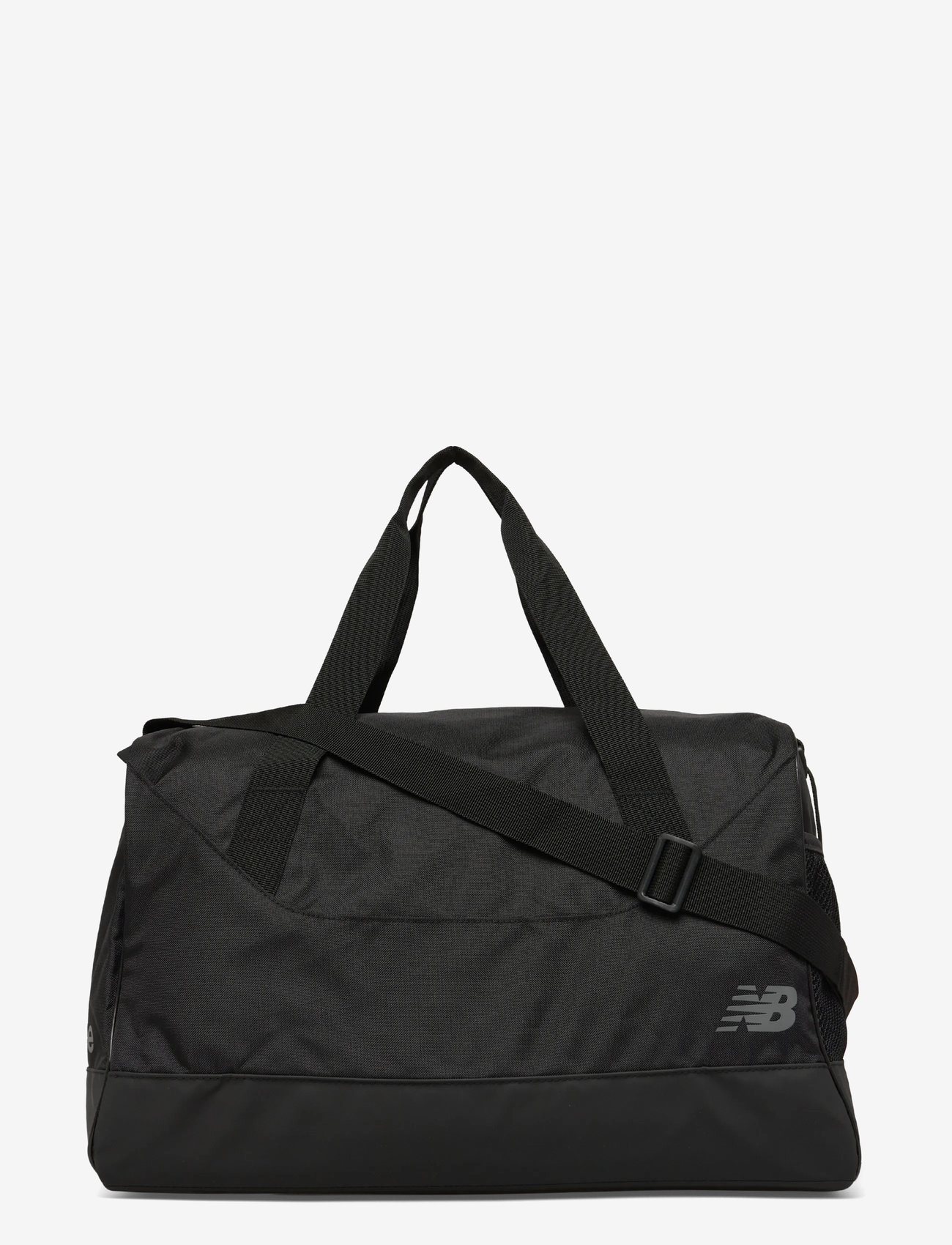 New Balance - Essential Medium Duffel - black - 0