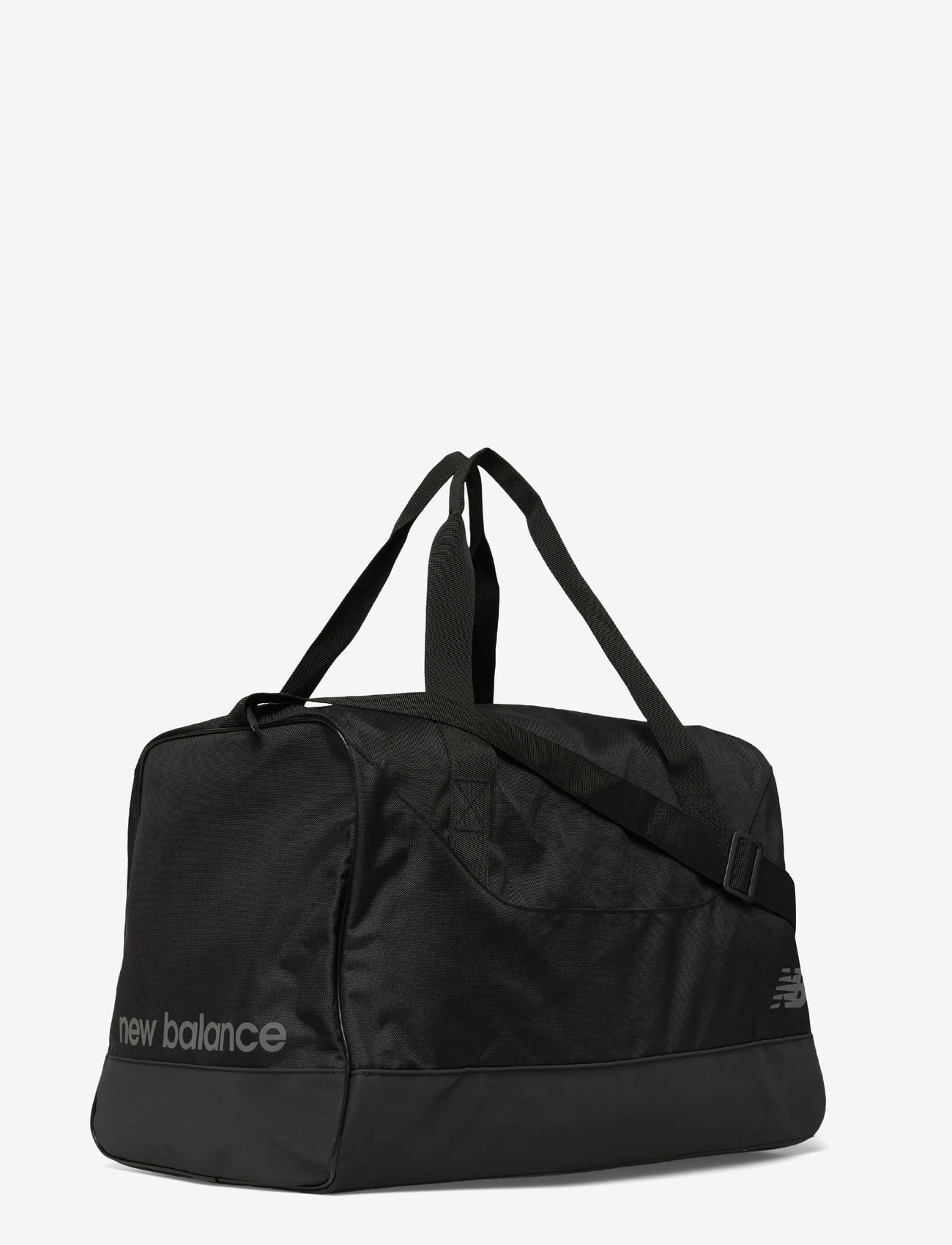 New Balance - Essential Medium Duffel - black - 2