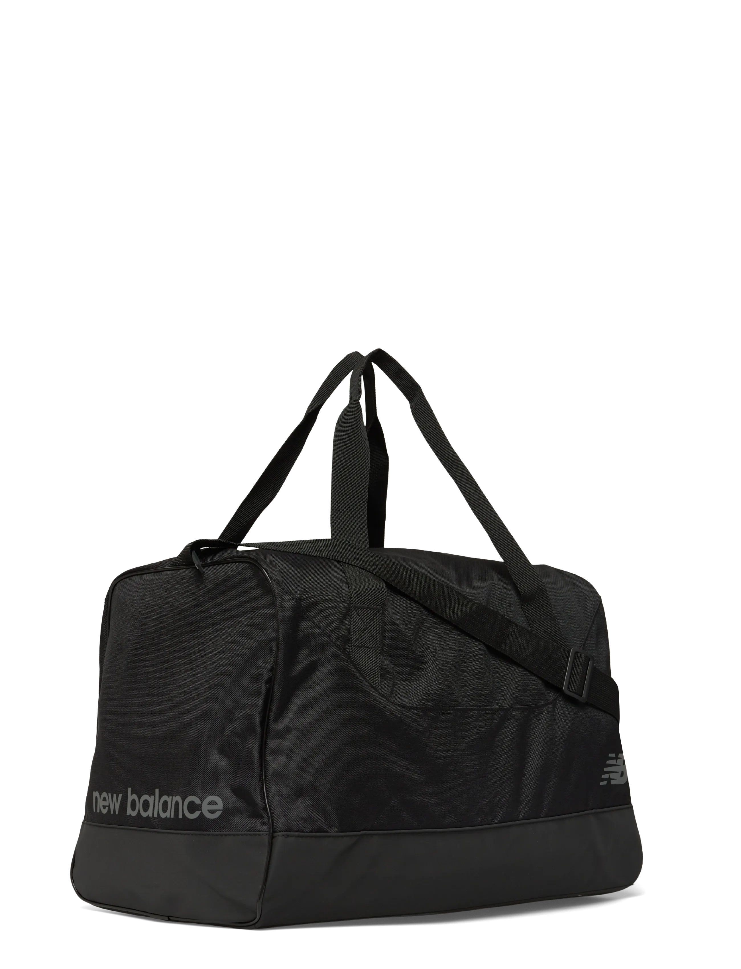 New Balance - Essential Medium Duffel - black - 2