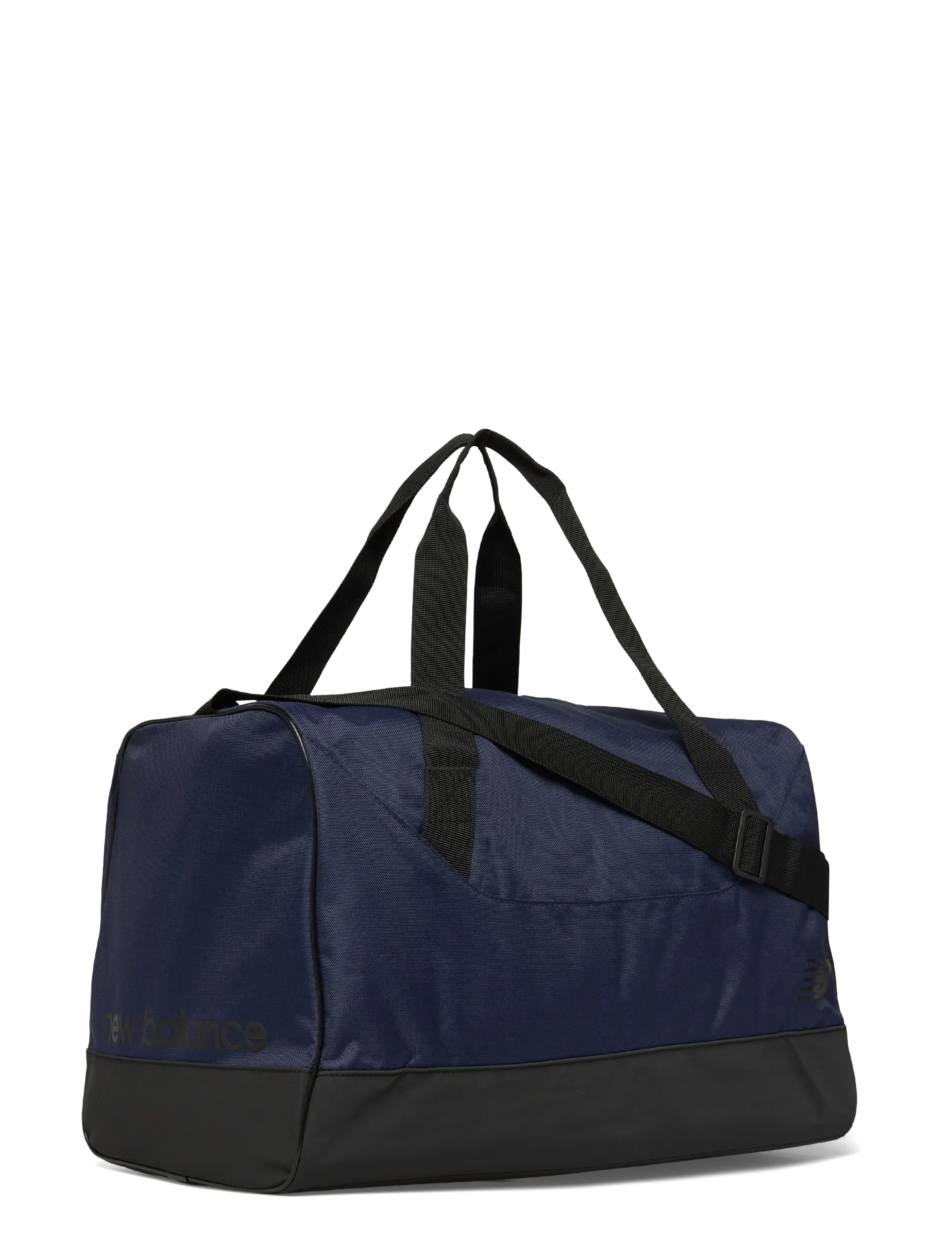 New Balance - Essential Medium Duffel - nb navy - 2