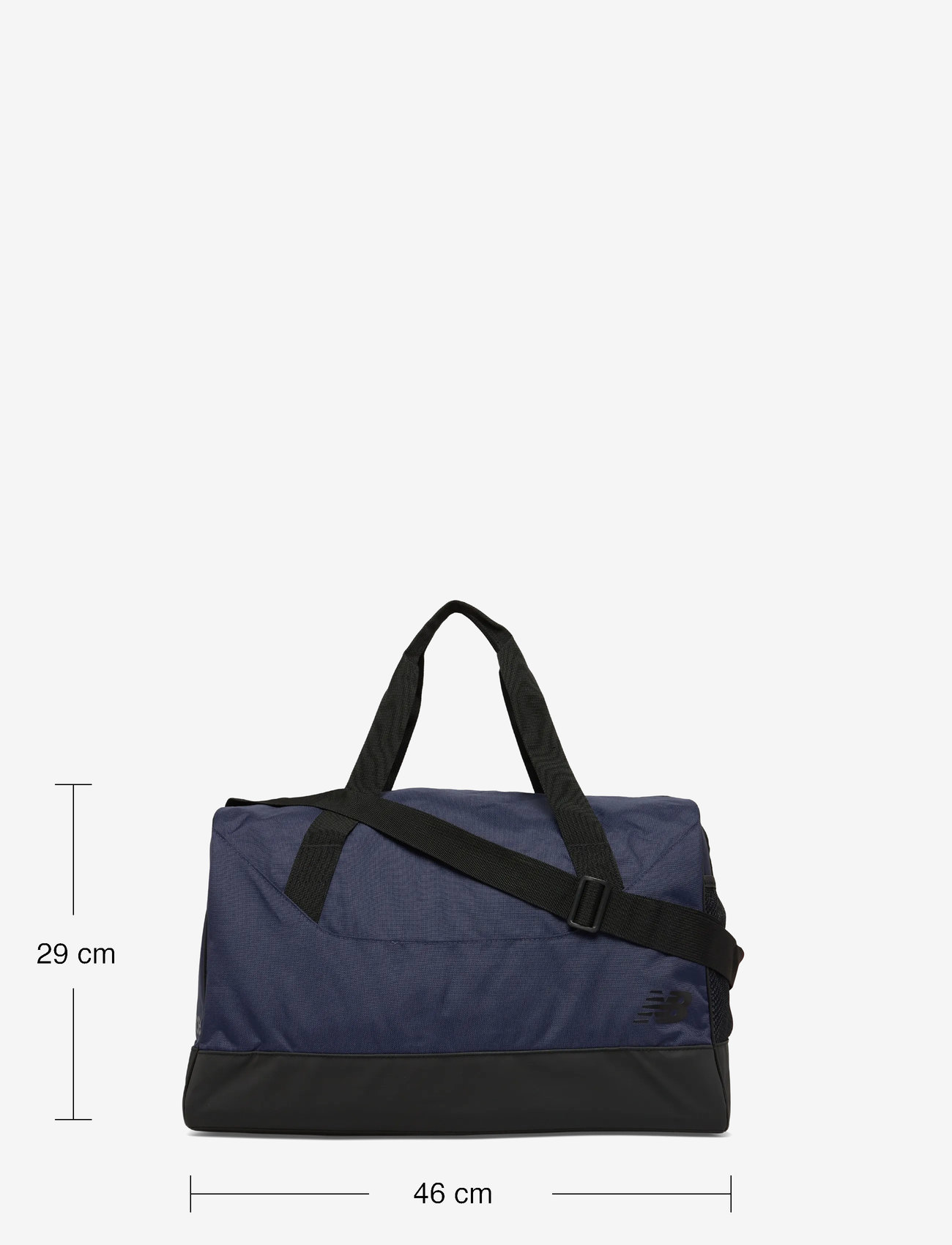 New Balance - Essential Medium Duffel - nb navy - 3