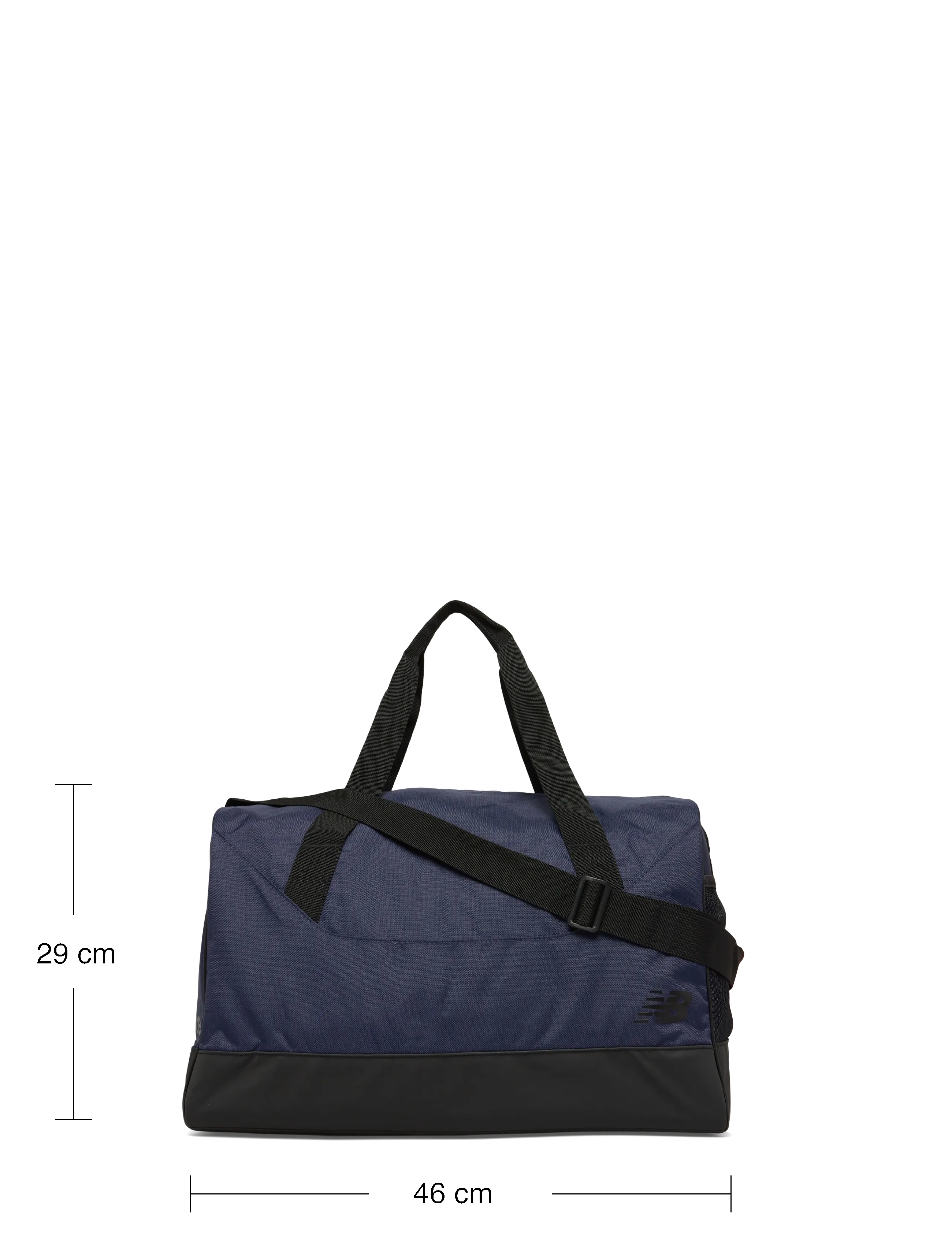 New Balance - Essential Medium Duffel - nb navy - 3