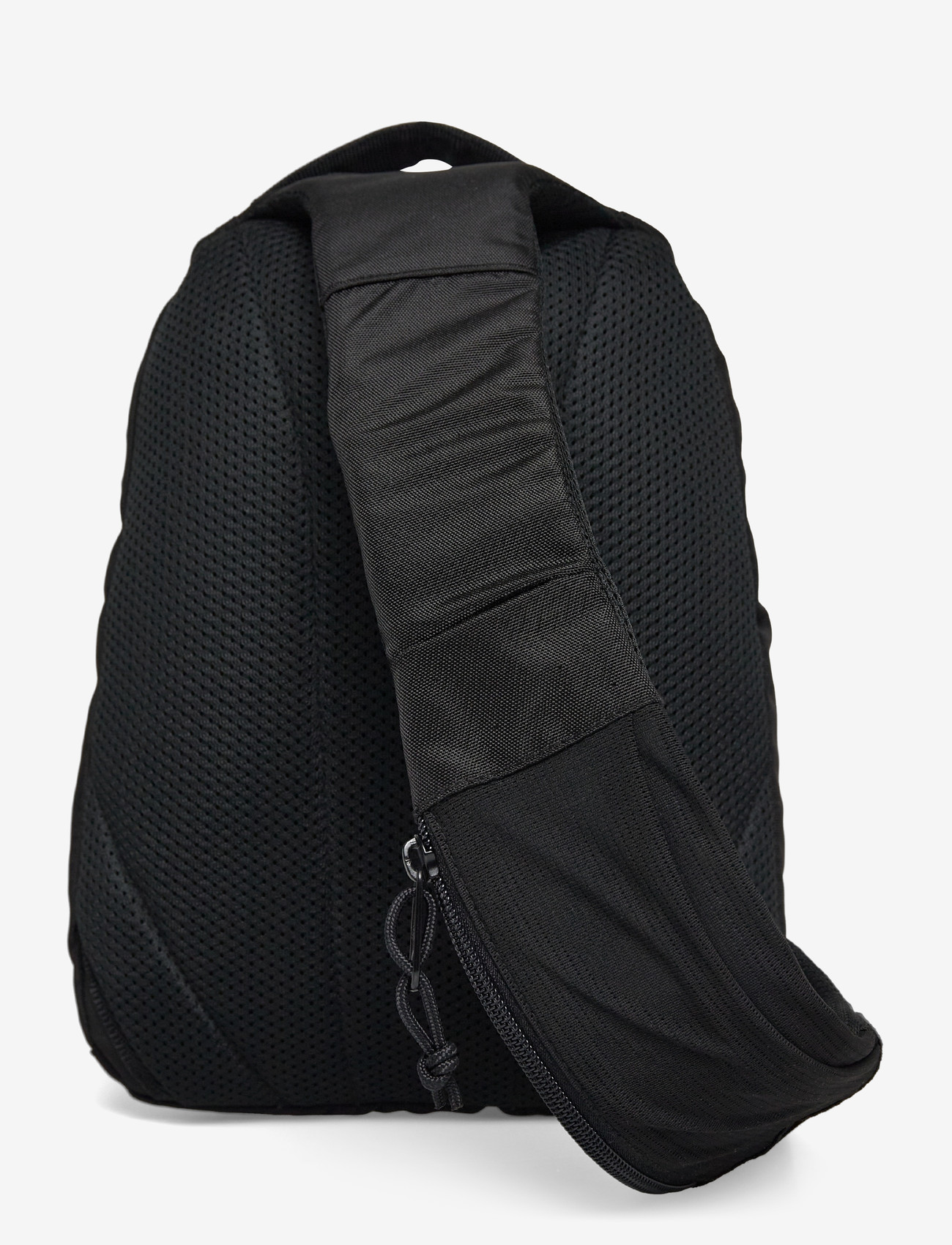New Balance - Athletics Sling Bag - sportinės kuprinės - black - 1