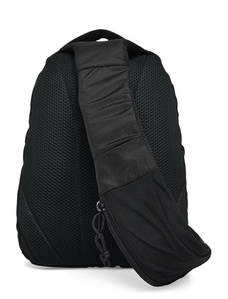 New Balance - Athletics Sling Bag - sportinės kuprinės - black - 1