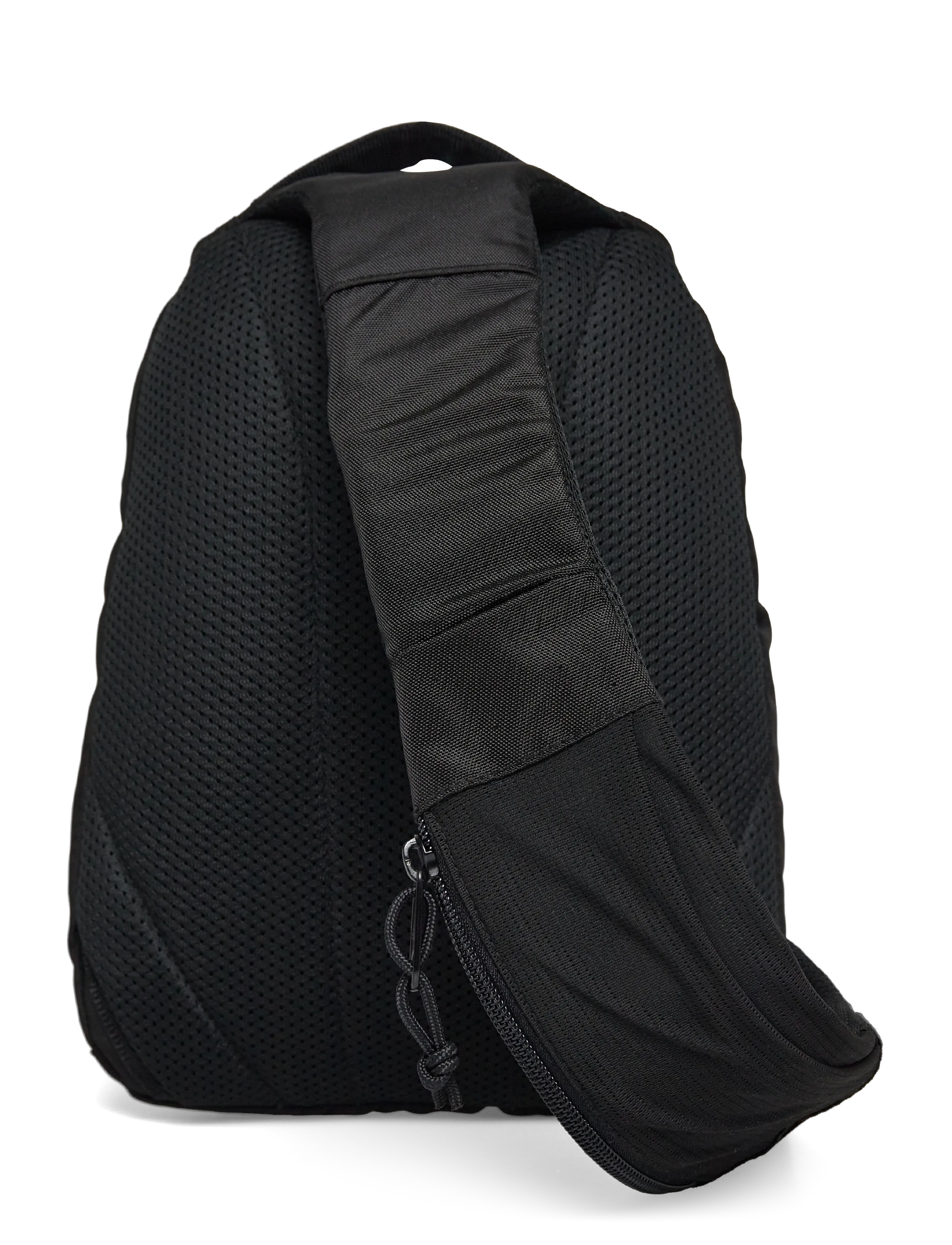New Balance - Athletics Sling Bag - sport - black - 1