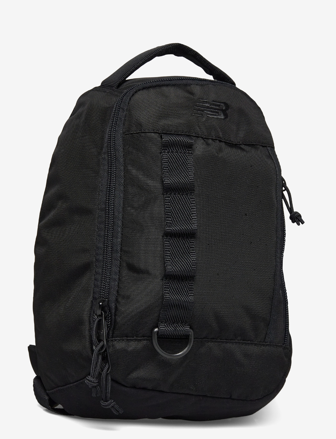 New Balance - Athletics Sling Bag - sportinės kuprinės - black - 2