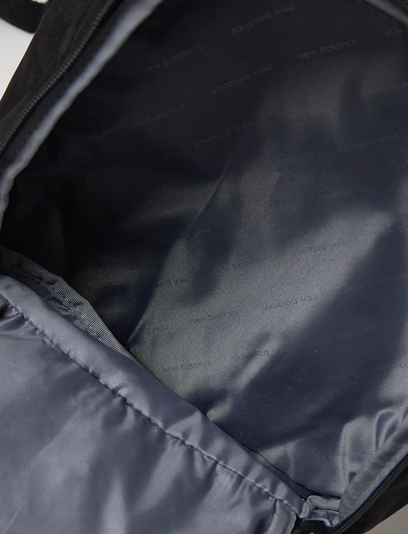 New Balance - Athletics Sling Bag - sportinės kuprinės - black - 4