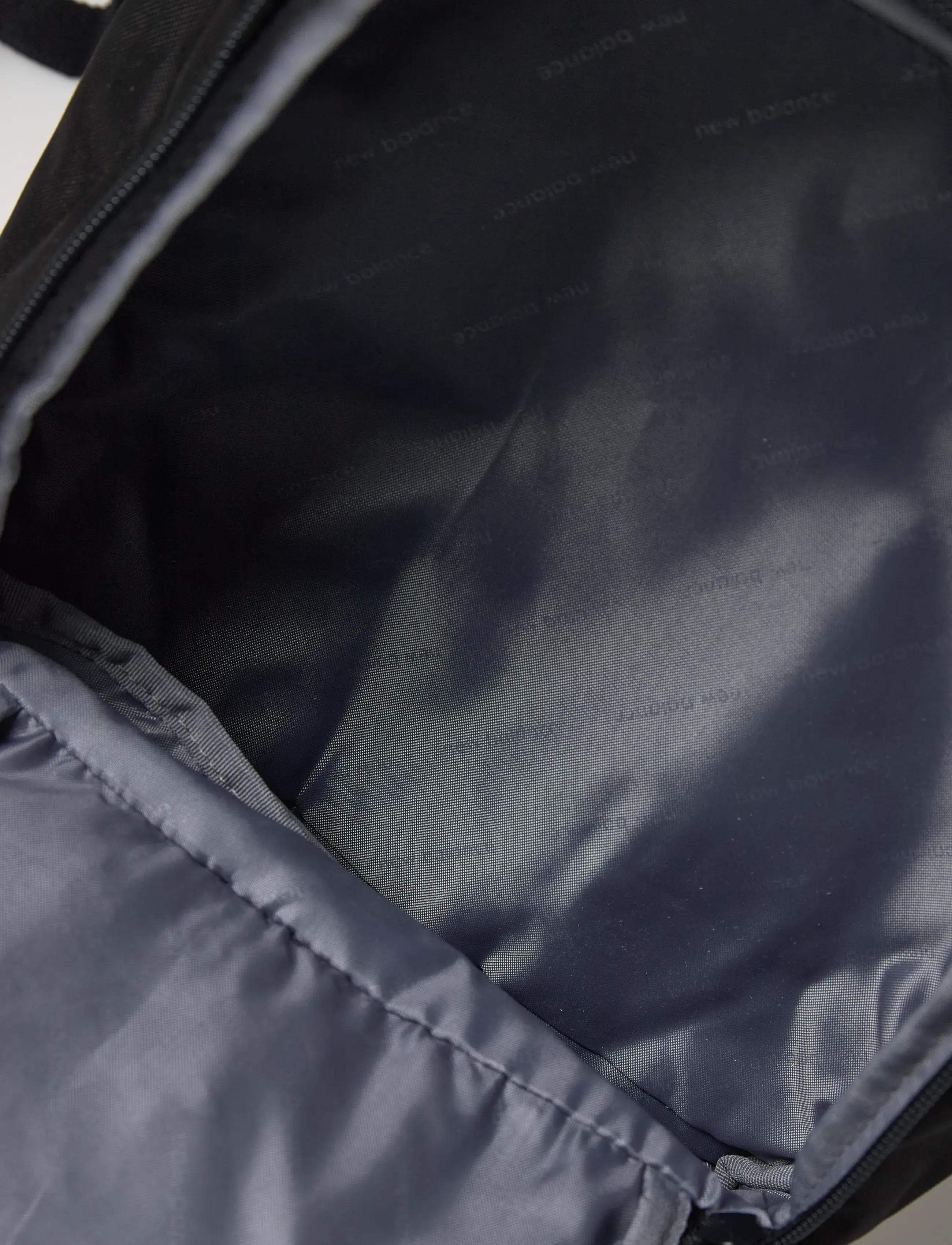 New Balance - Athletics Sling Bag - sport - black - 4