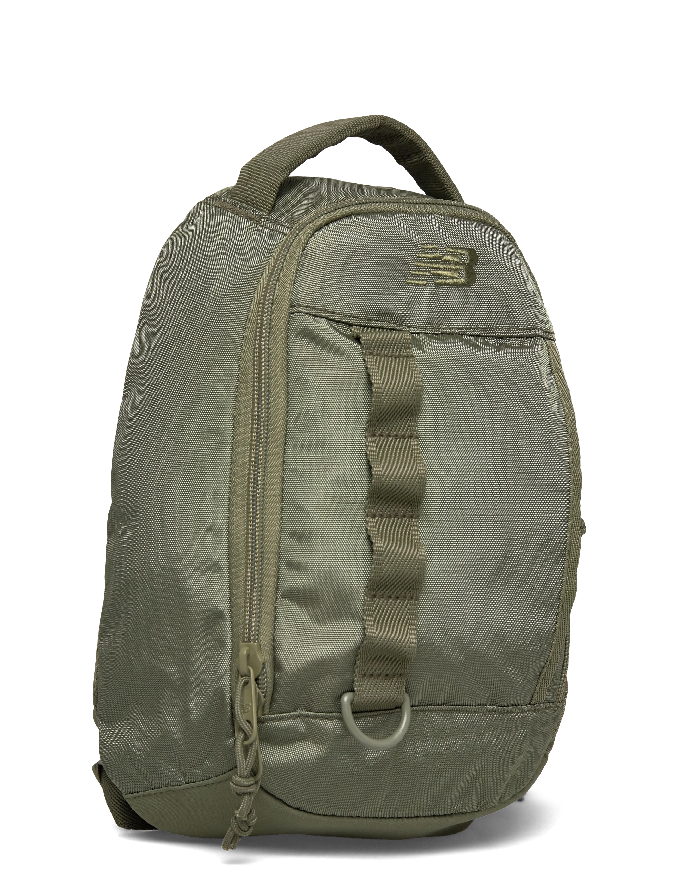 New Balance - Athletics Sling Bag - treningsryggsekker - dark olivine - 2