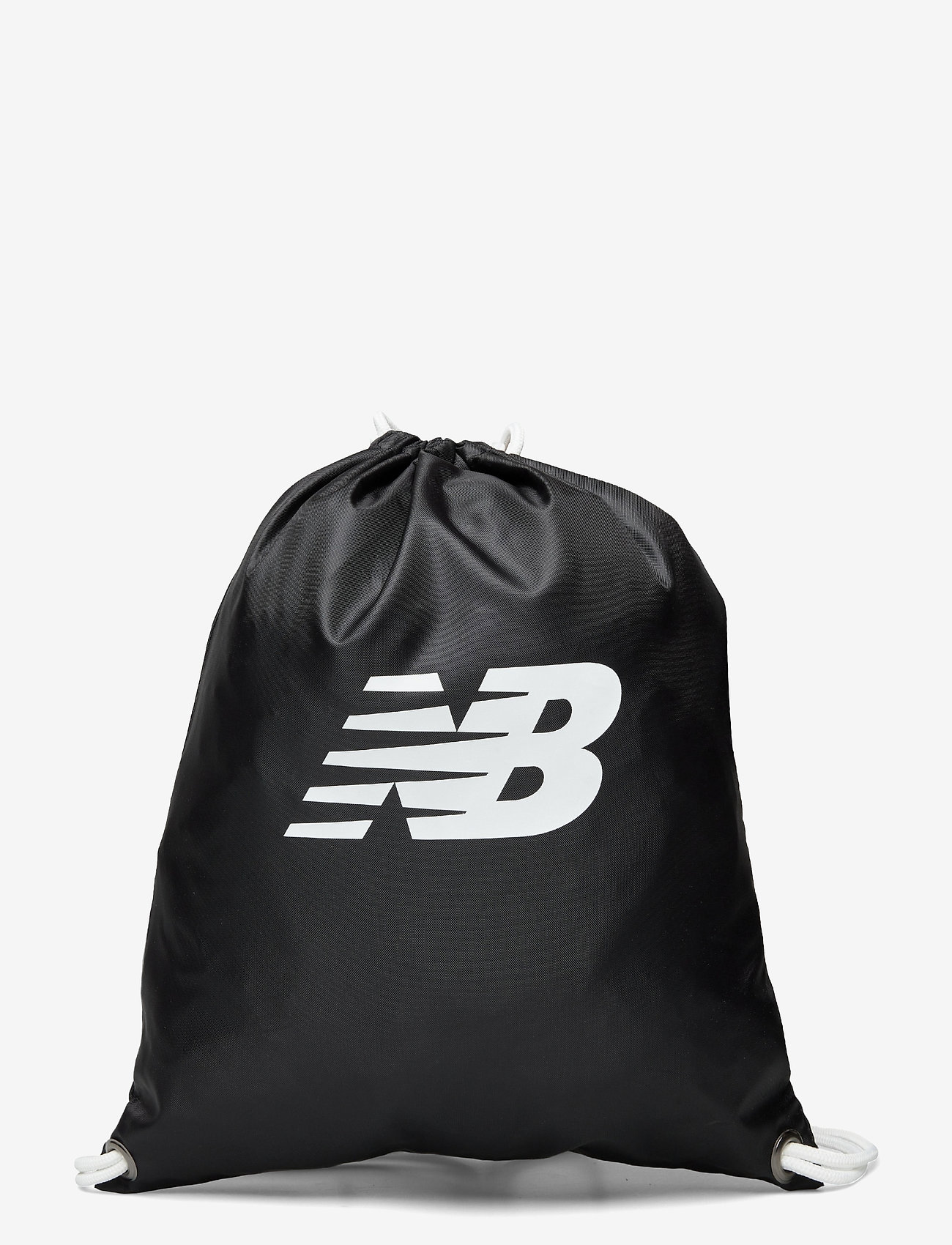 New Balance - CORE CINCH SACK - black - 0