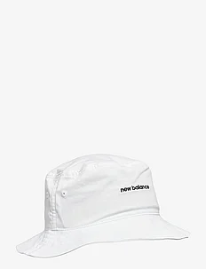 NB Bucket Hat, New Balance